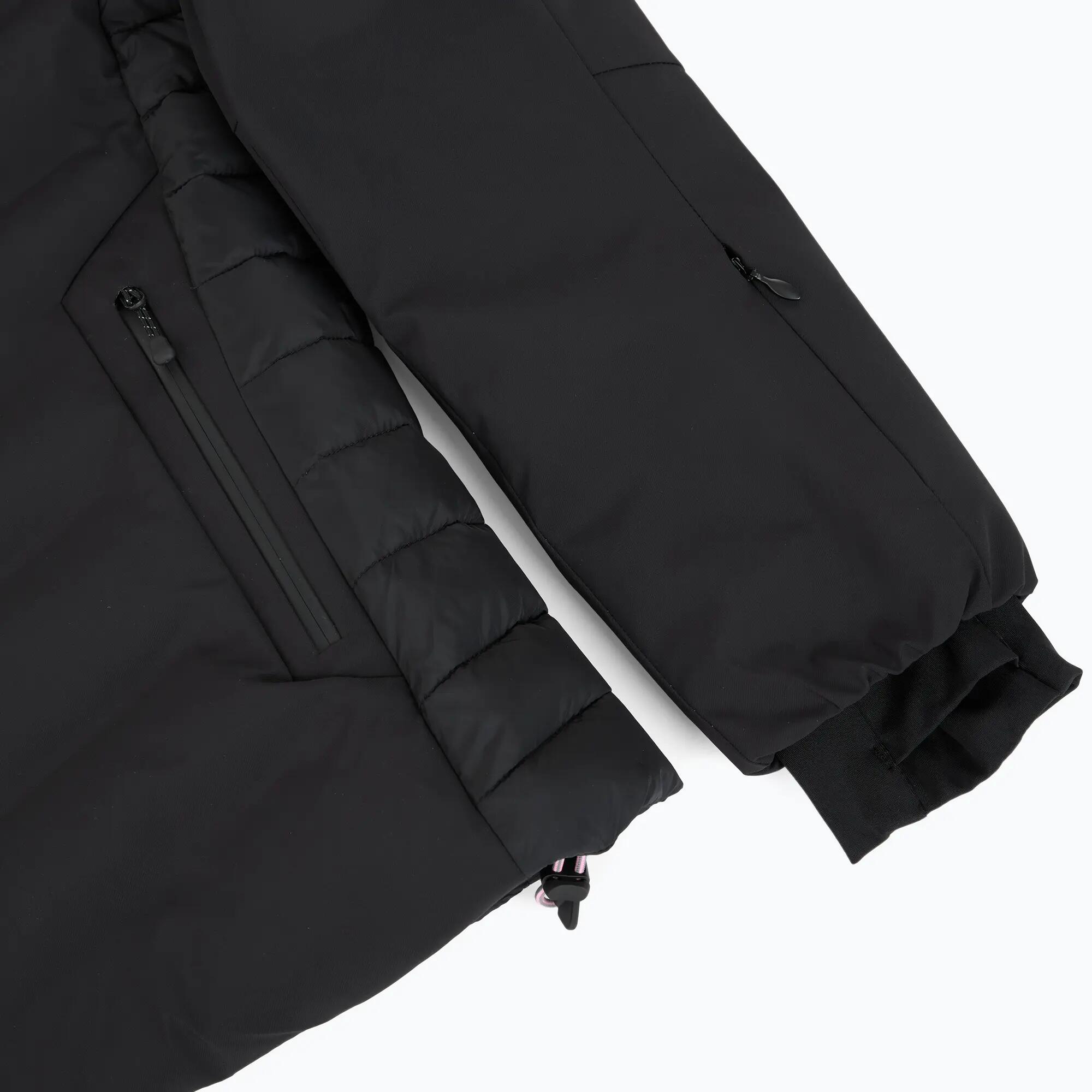 BOGNER FIRE+ICE Janka 4 Damen-Skijacke 3/7