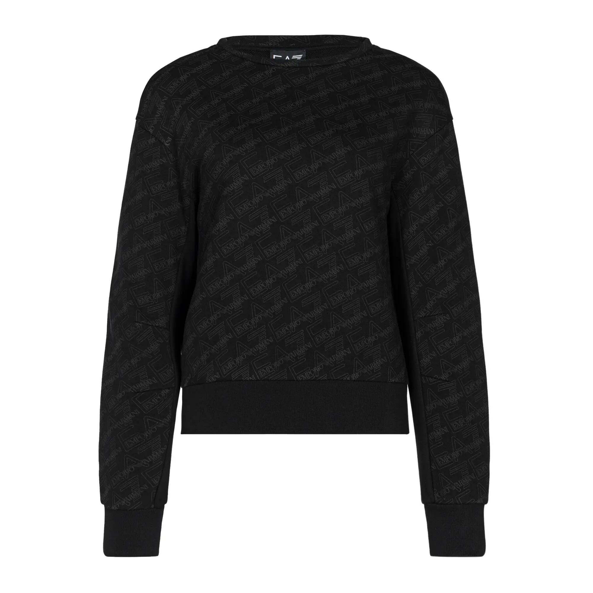 Bluza damska EA7 Emporio Armani Train Graphics Series T-Top 4/4