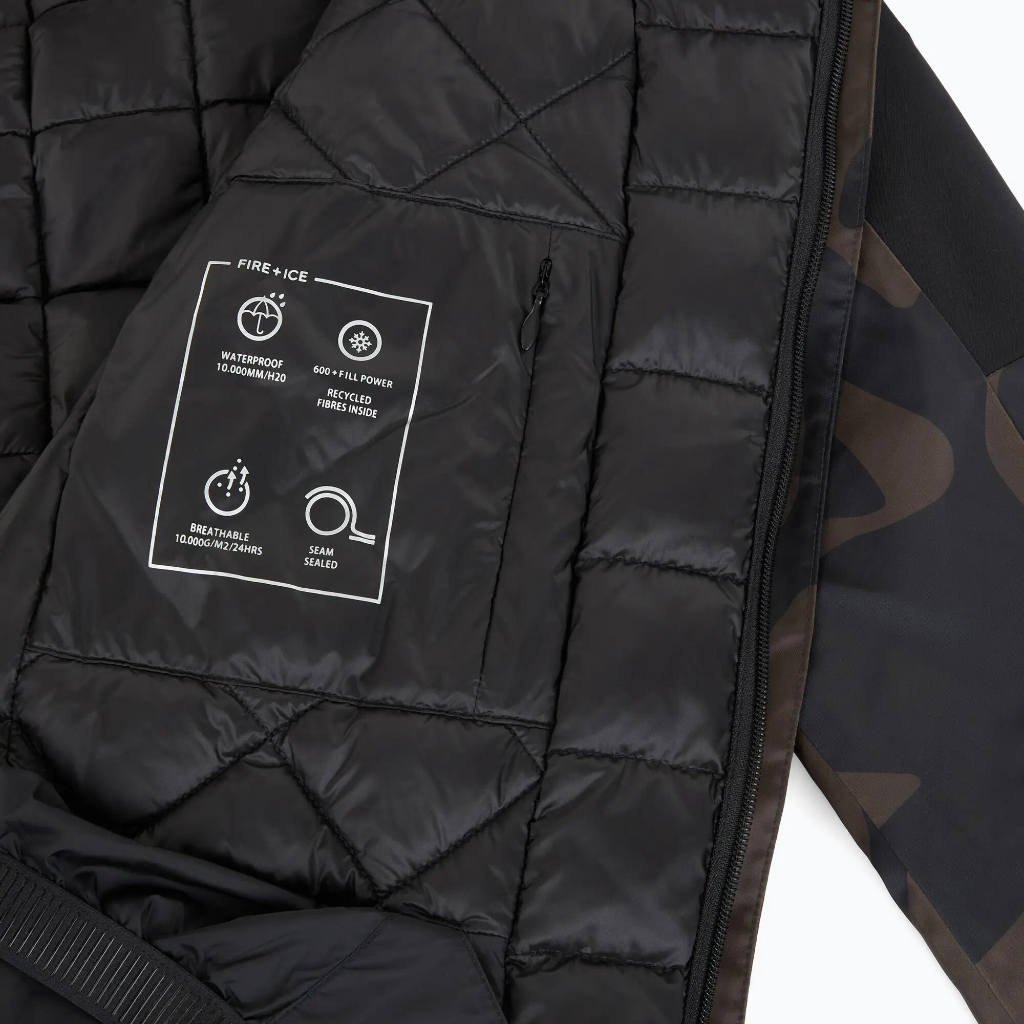 Veste de ski femme BOGNER FIRE+ICE Tinka 2 7/7