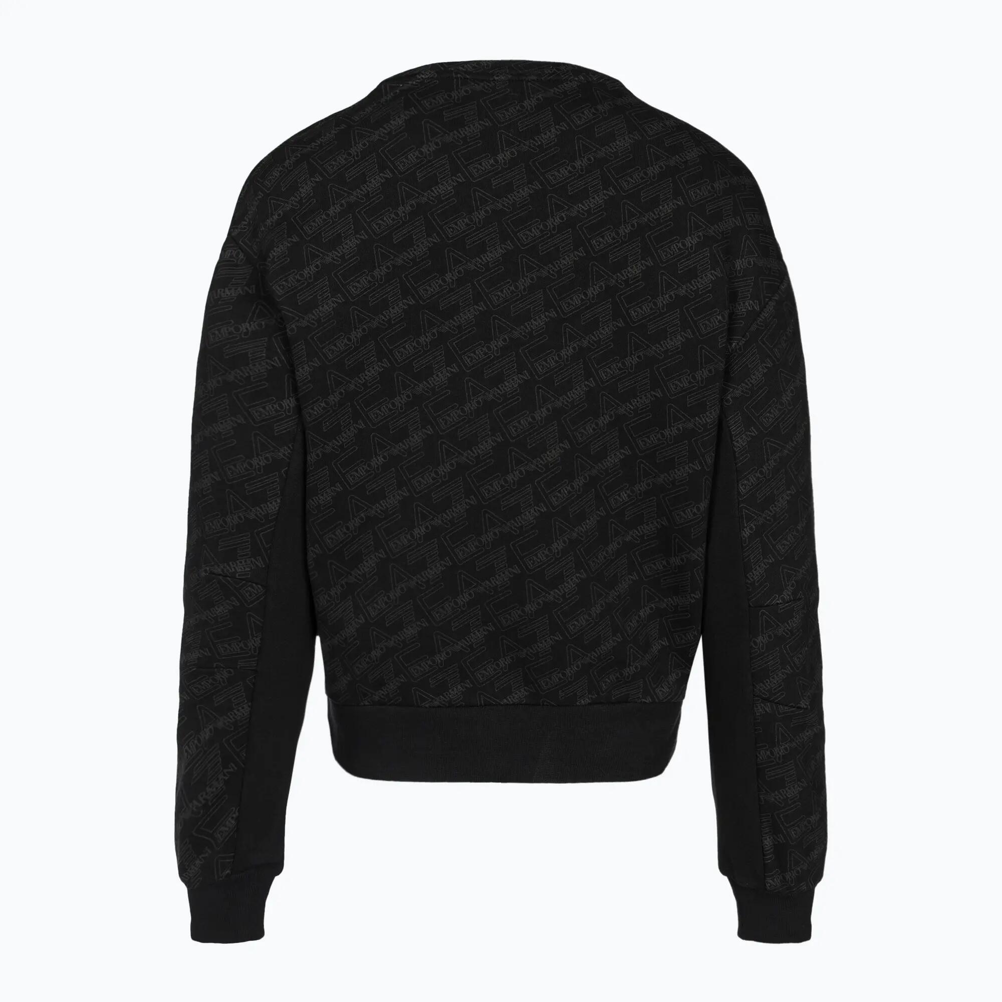 Bluza damska EA7 Emporio Armani Train Graphics Series T-Top 2/4