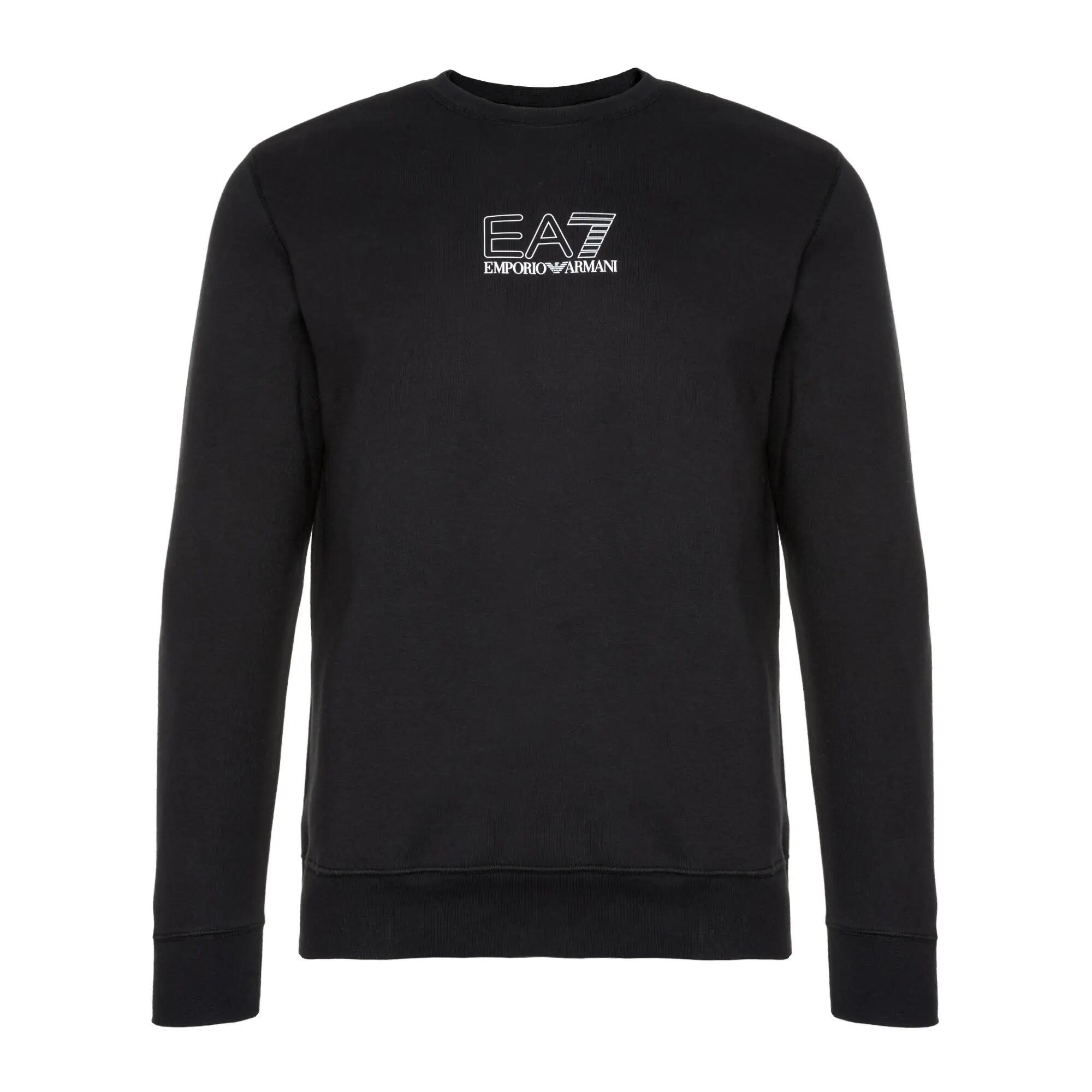 Bluza EA7 Emporio Armani Train Core T-Top 4/4