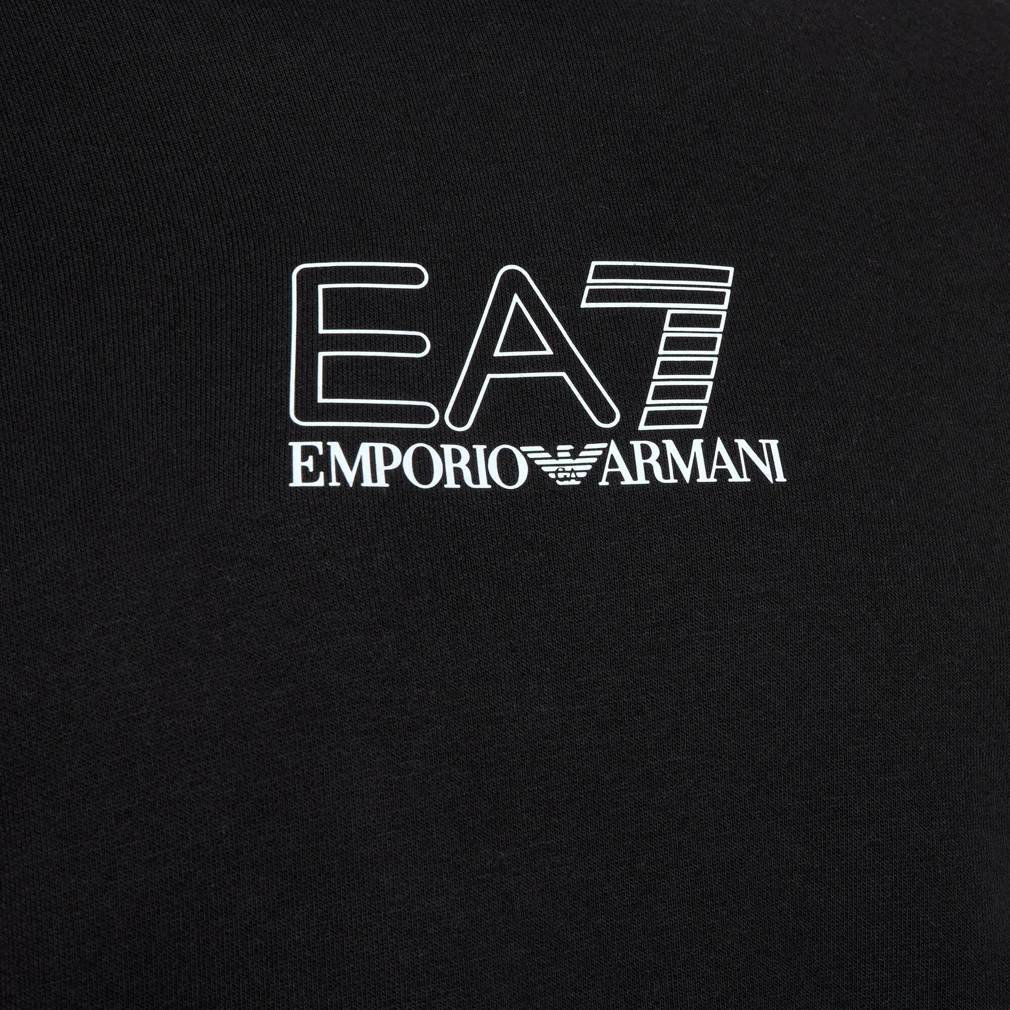 Bluza EA7 Emporio Armani Train Core T-Top 3/4