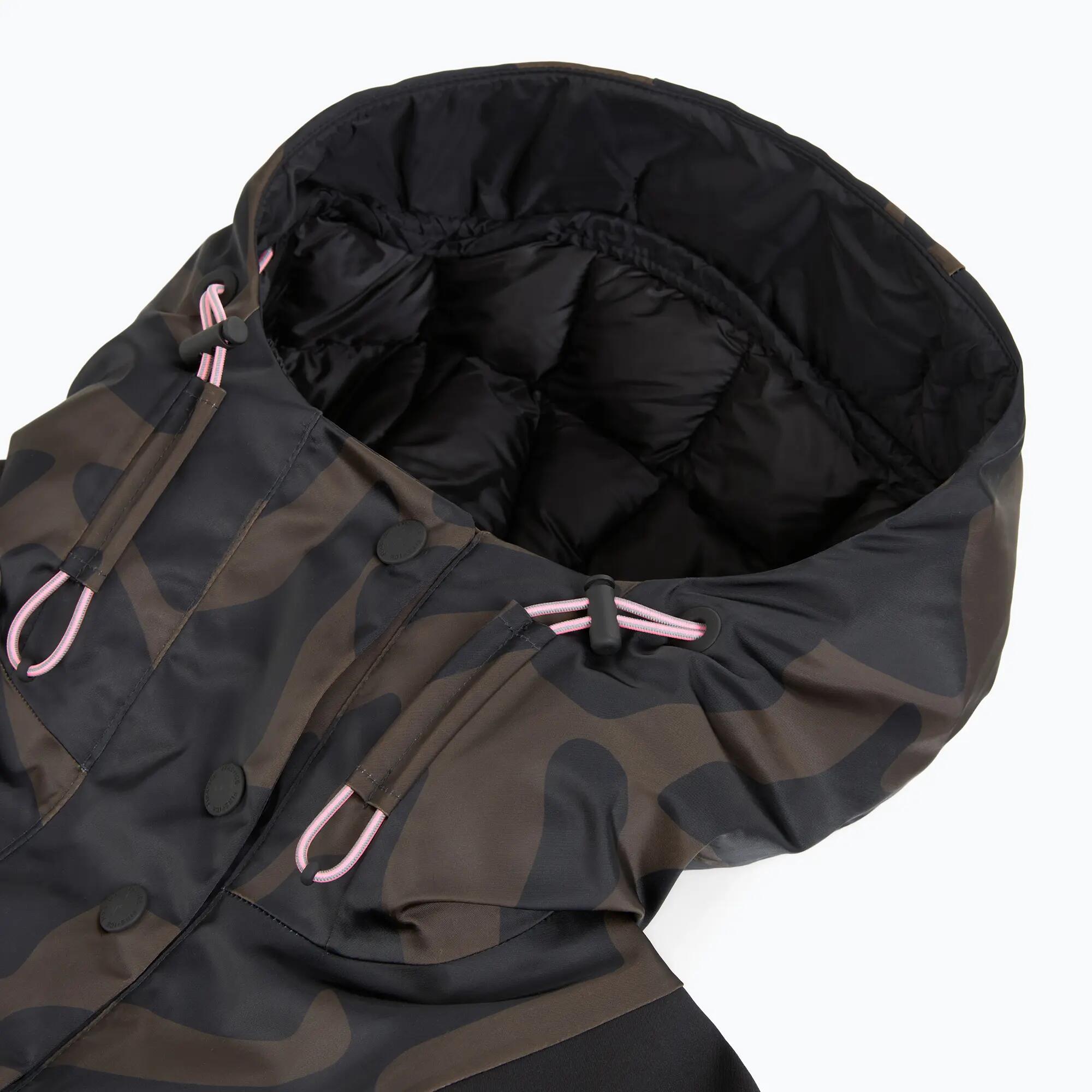 Veste de ski femme BOGNER FIRE+ICE Tinka 2 4/7