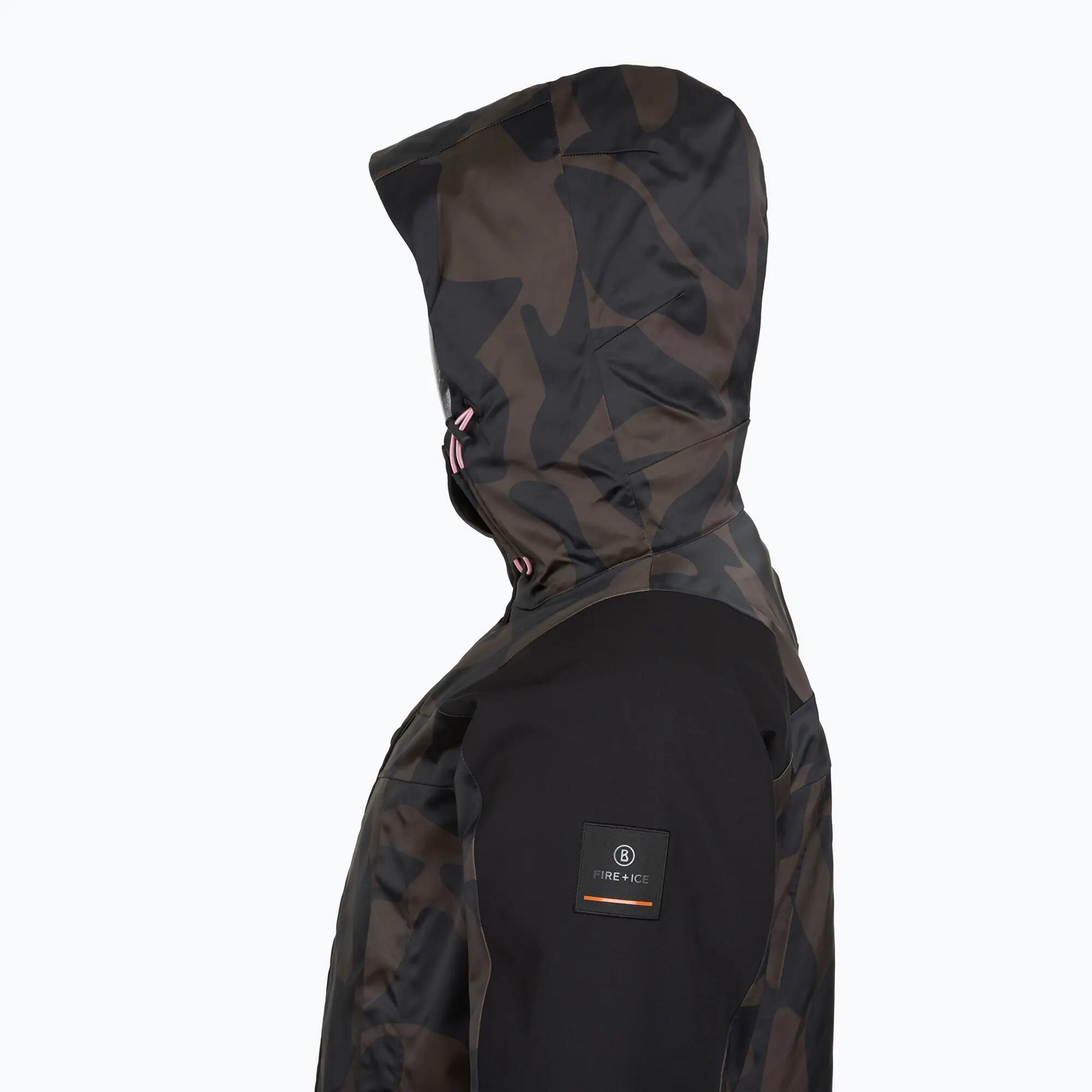 Veste de ski femme BOGNER FIRE+ICE Tinka 2 3/7