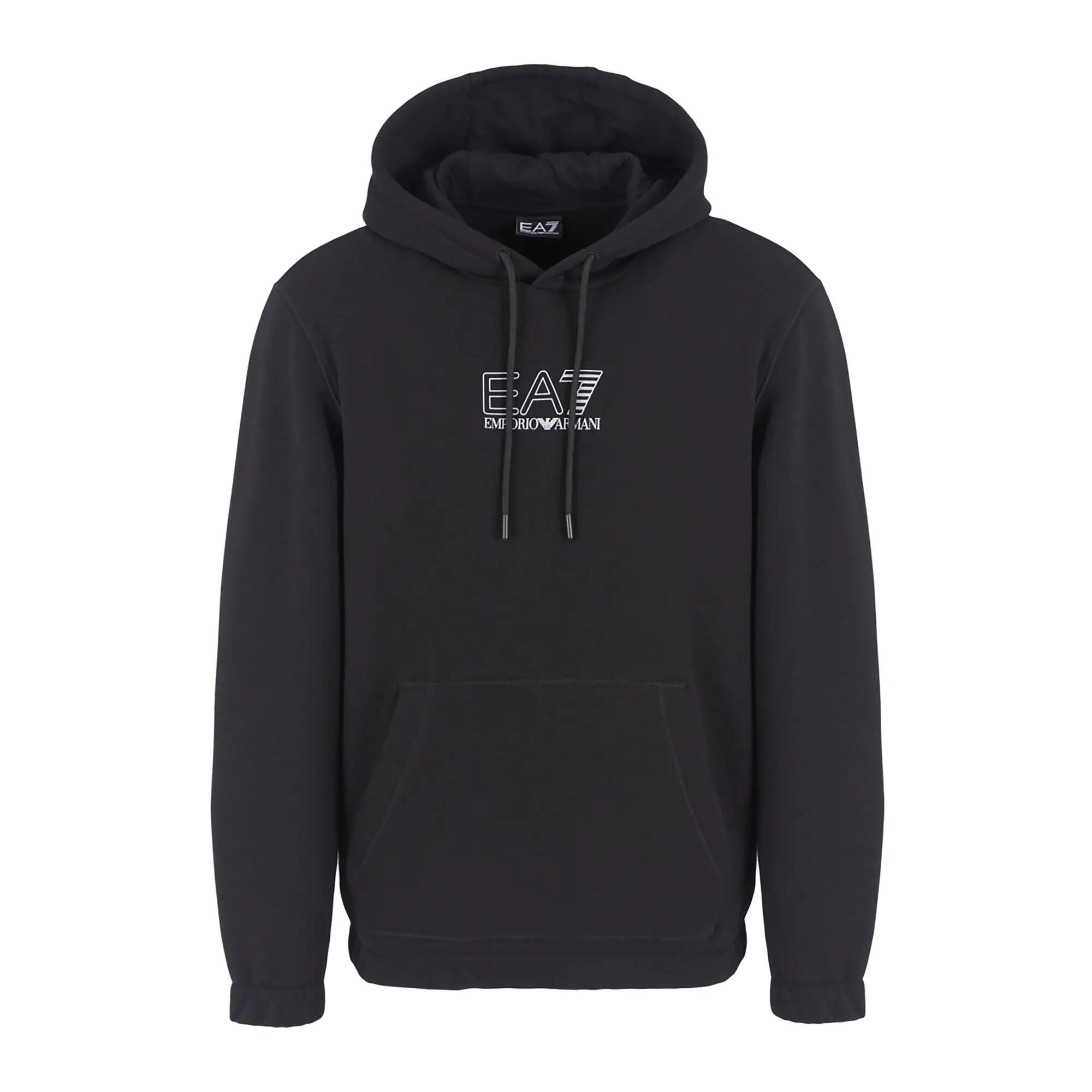 Bluza EA7 Emporio Armani Train Core 4/4