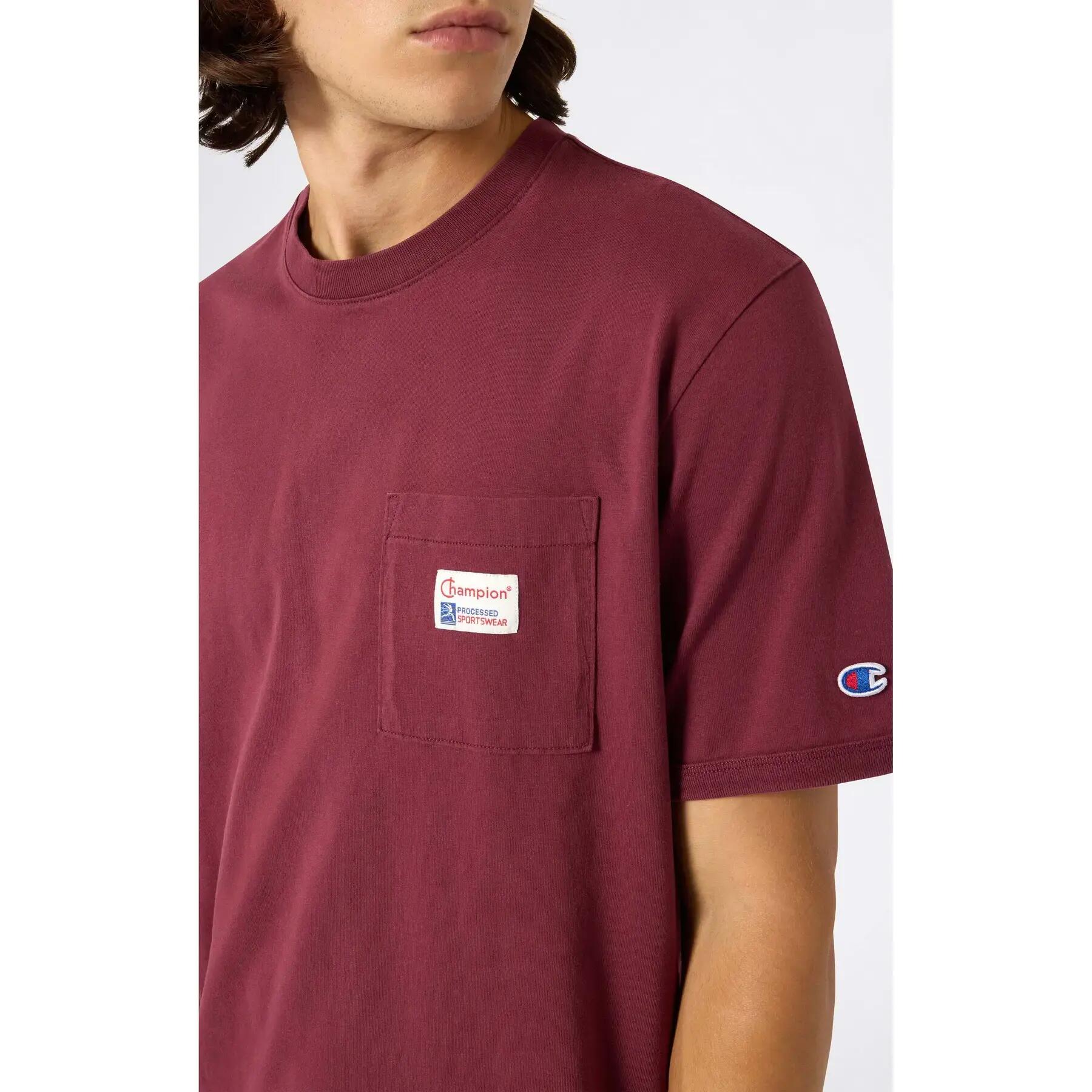 T-shirt Champion 5/5
