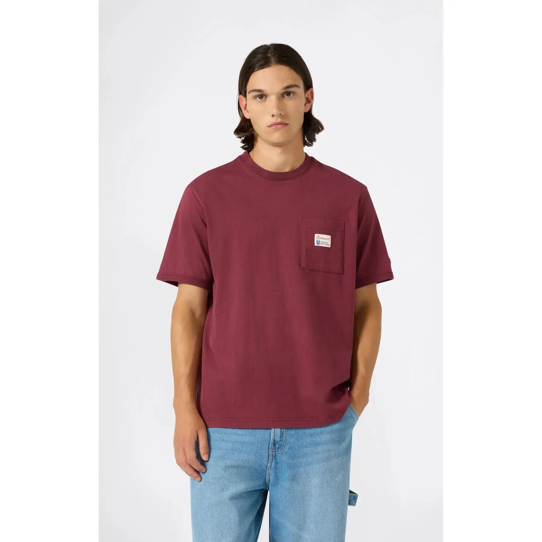 T-shirt Champion 2/5