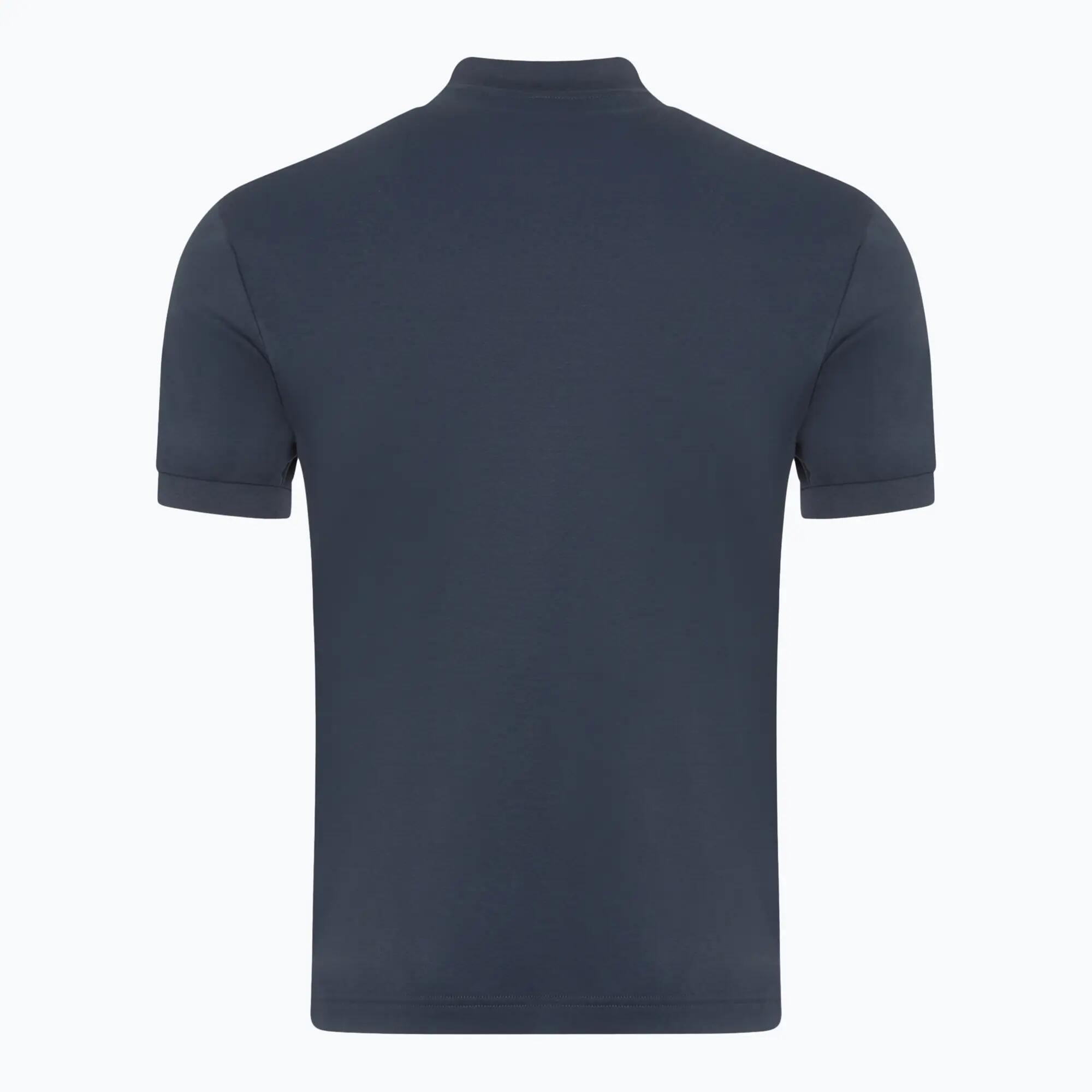Koszulka męska EA7 Emporio Armani Train 7 Lines Polo 2/4