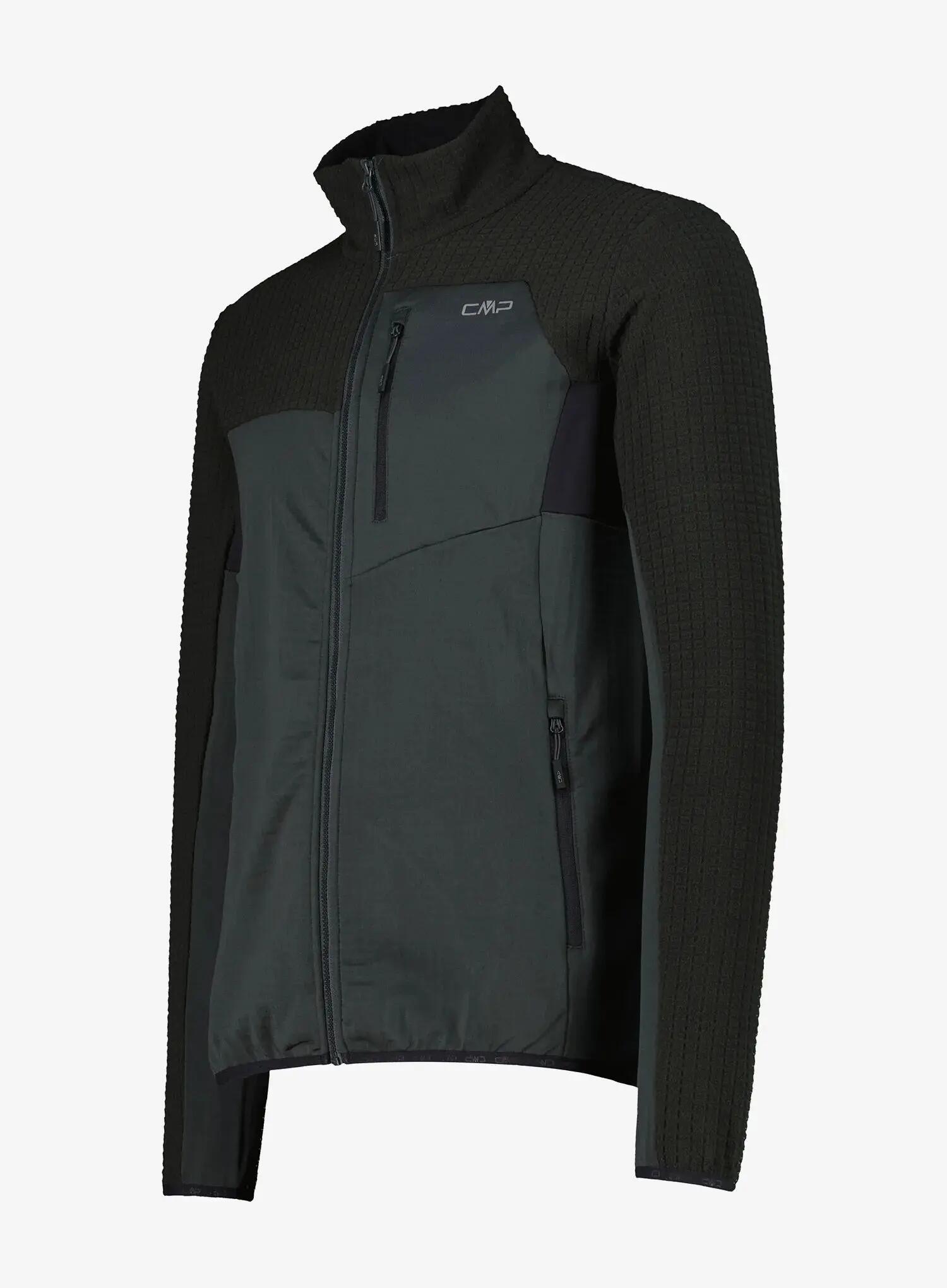 Bluza rozpinana CMP Glimra 3/3