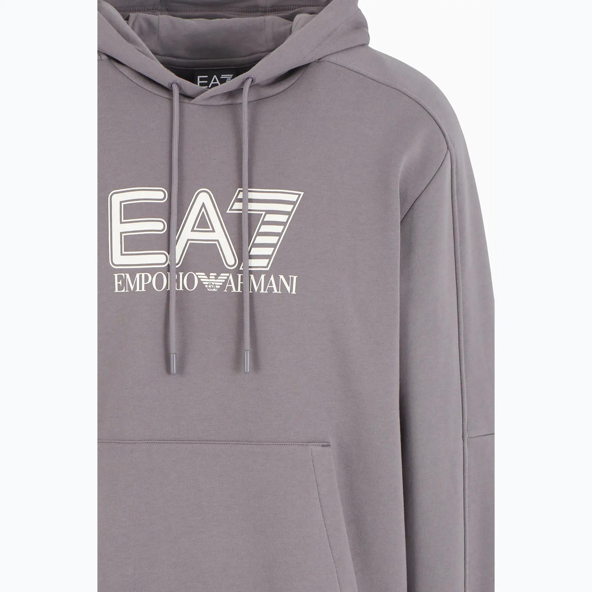 Bluza męska EA7 Emporio Armani Train Visibility 3/4