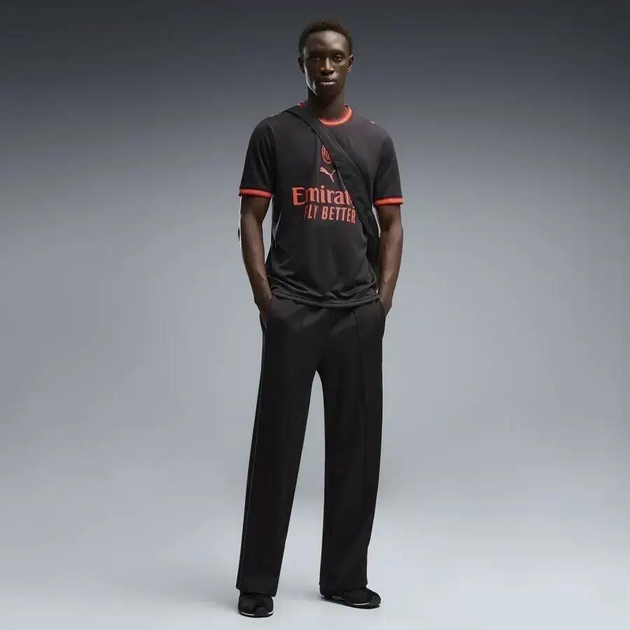 Trzeci strój AC Milan 2026/27 5/6