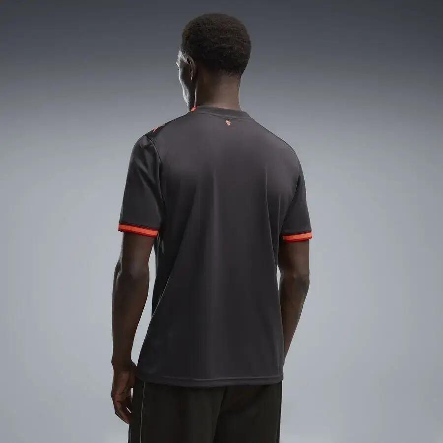 Trzeci strój AC Milan 2026/27 4/6
