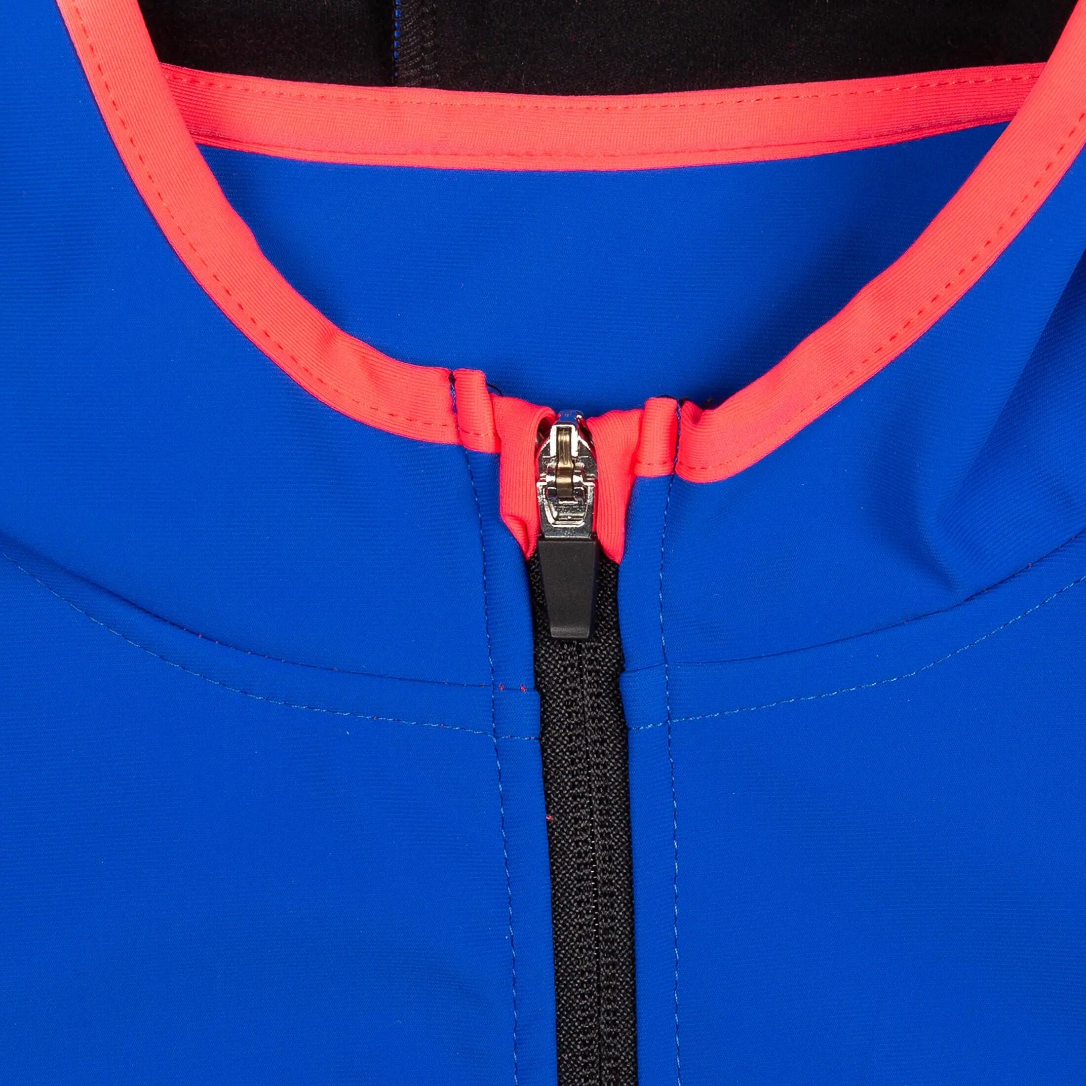 Damen GATRIA Laufjacke mit Kapuze 3/7