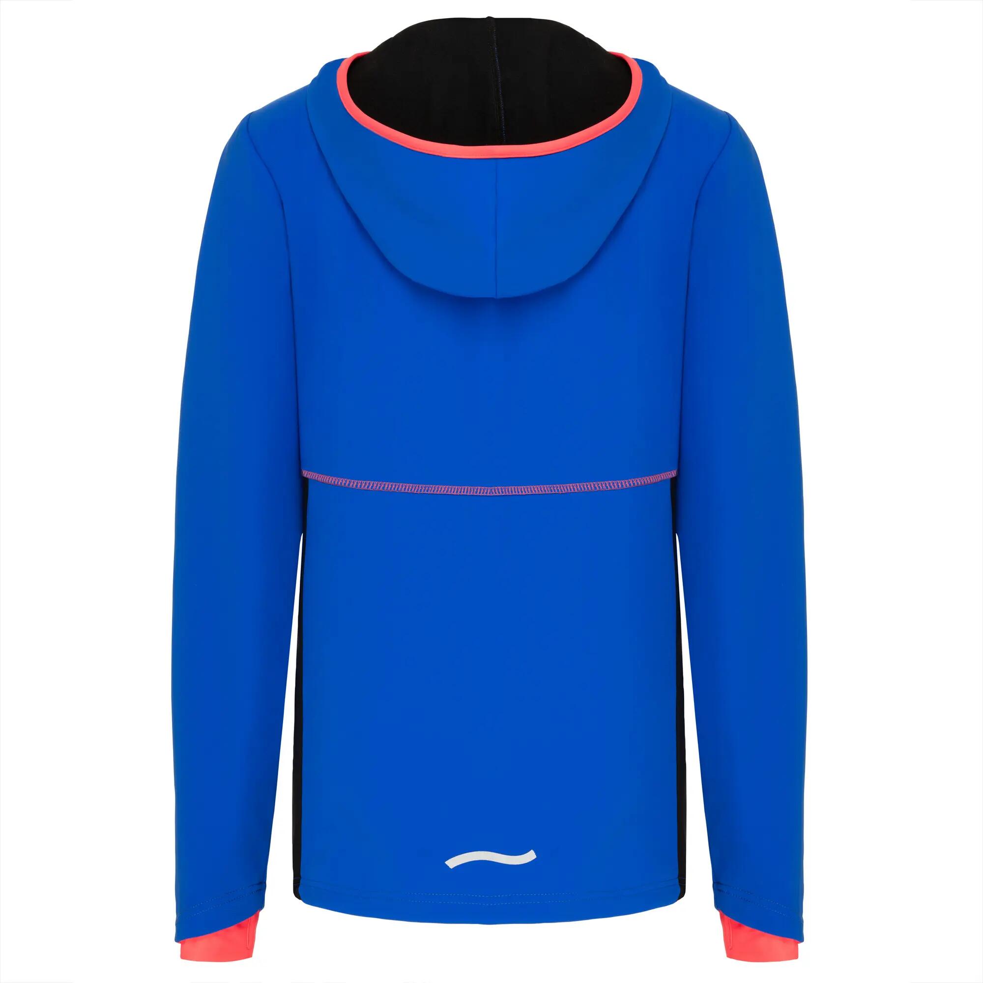 Damen GATRIA Laufjacke mit Kapuze 2/7