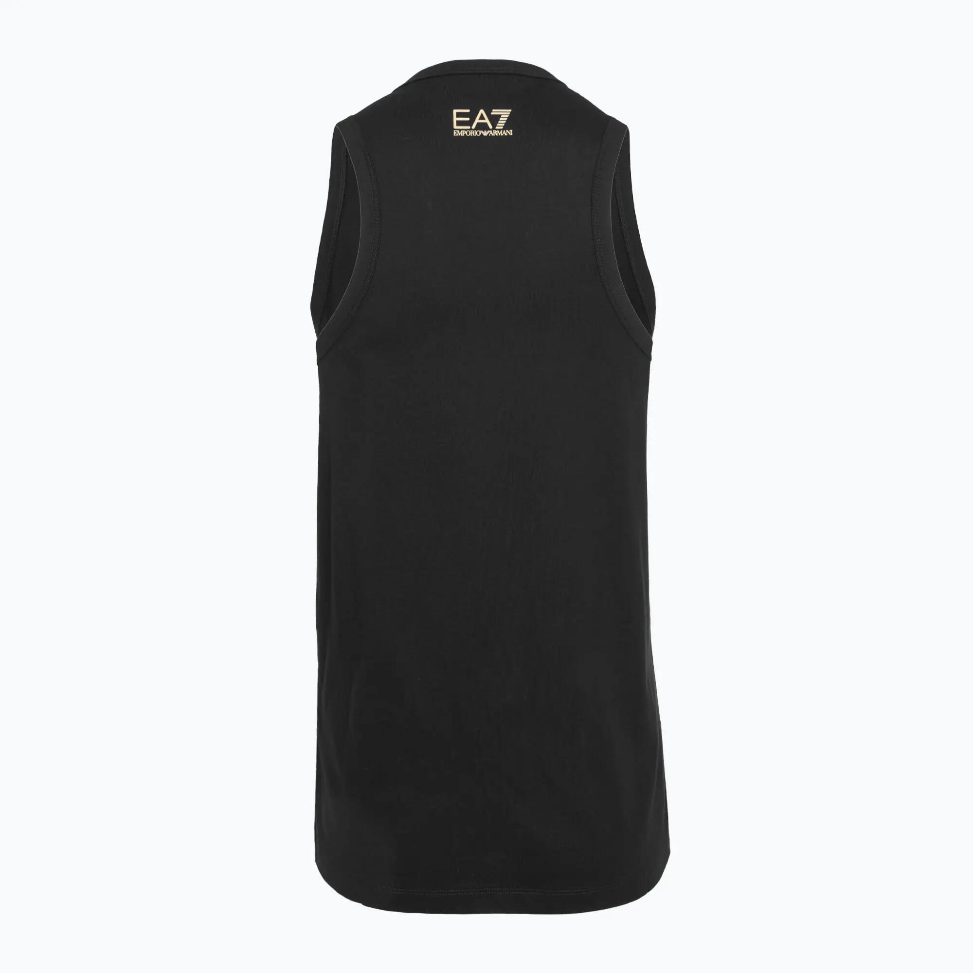 Koszulka damska EA7 Emporio Armani Train Visibility Tank 2/4