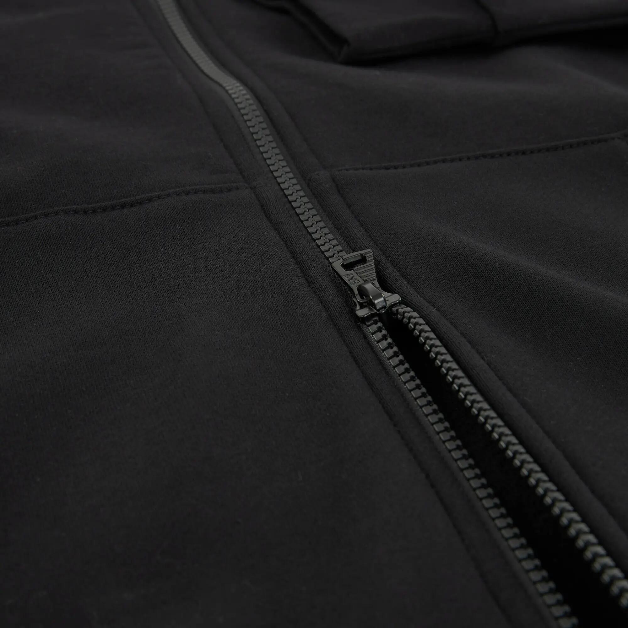 Bluza męska Emporio Armani EA7 Train Logo Series Extended Logo Hoodie Fz 6/7