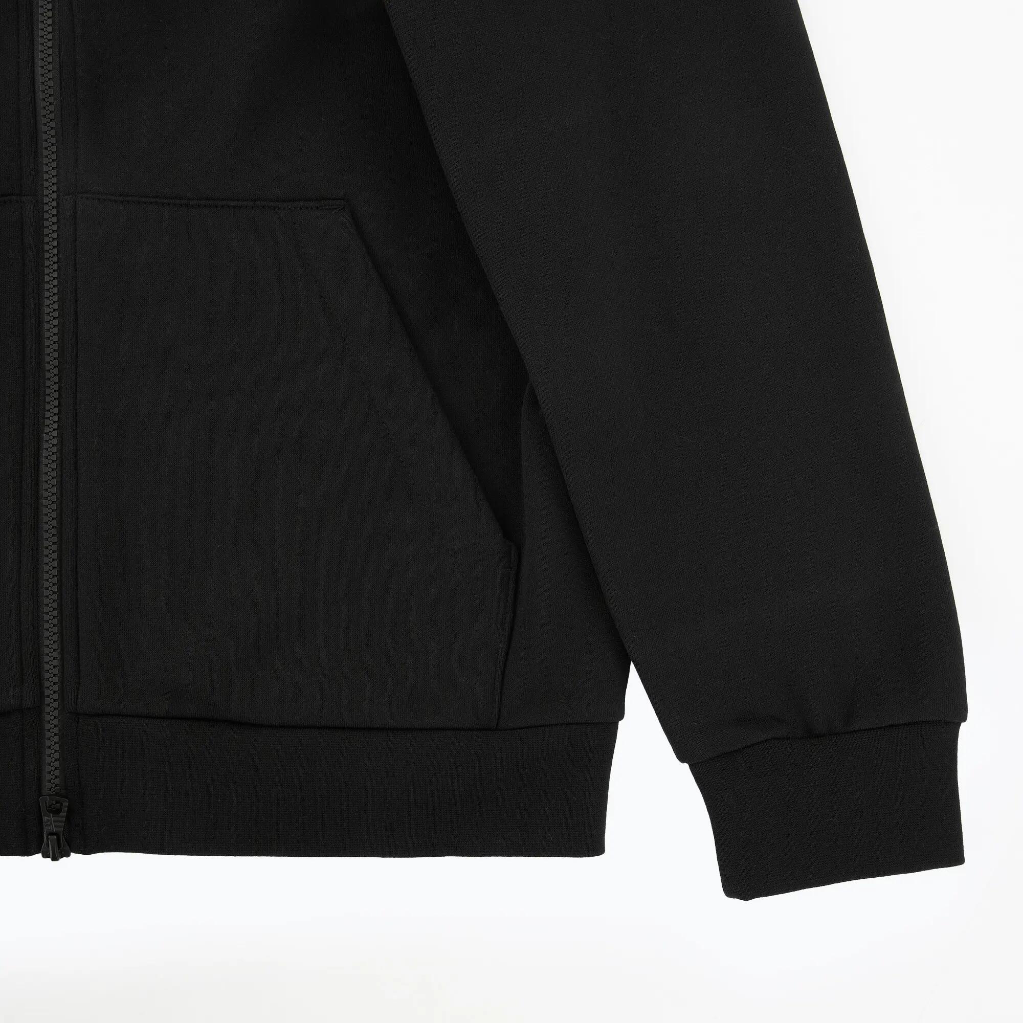 Bluza męska Emporio Armani EA7 Train Logo Series Extended Logo Hoodie Fz 4/7