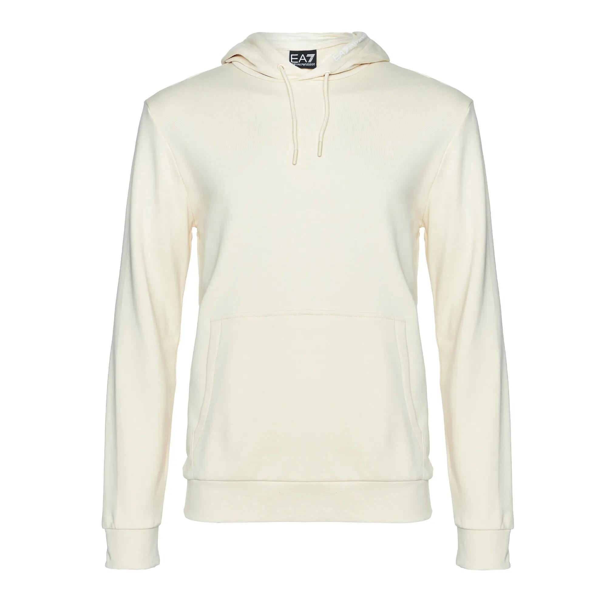 Bluza EA7 Emporio Armani Train Core Neck Logo 4/4
