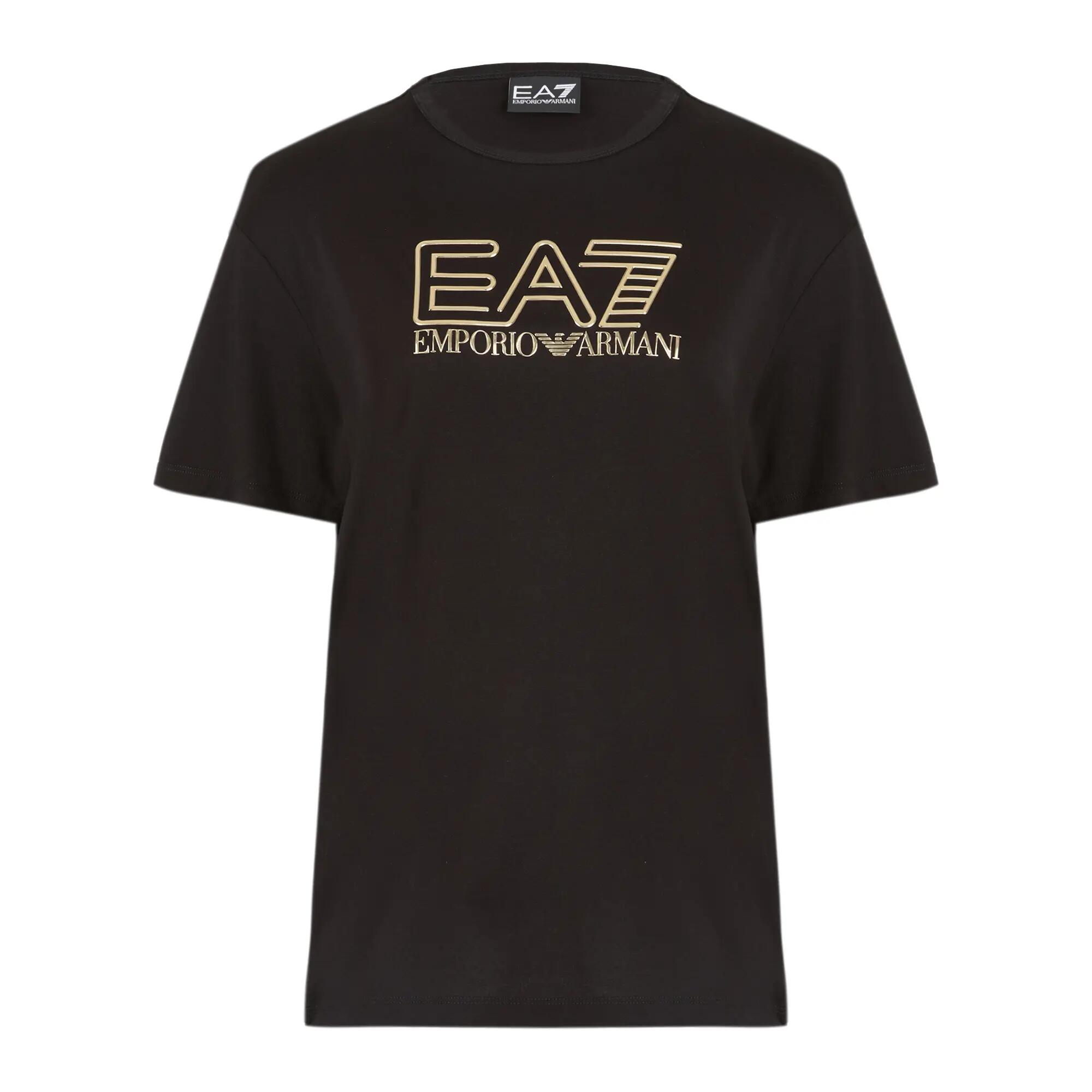Koszulka damska EA7 Emporio Armani Train Visibility 5/5