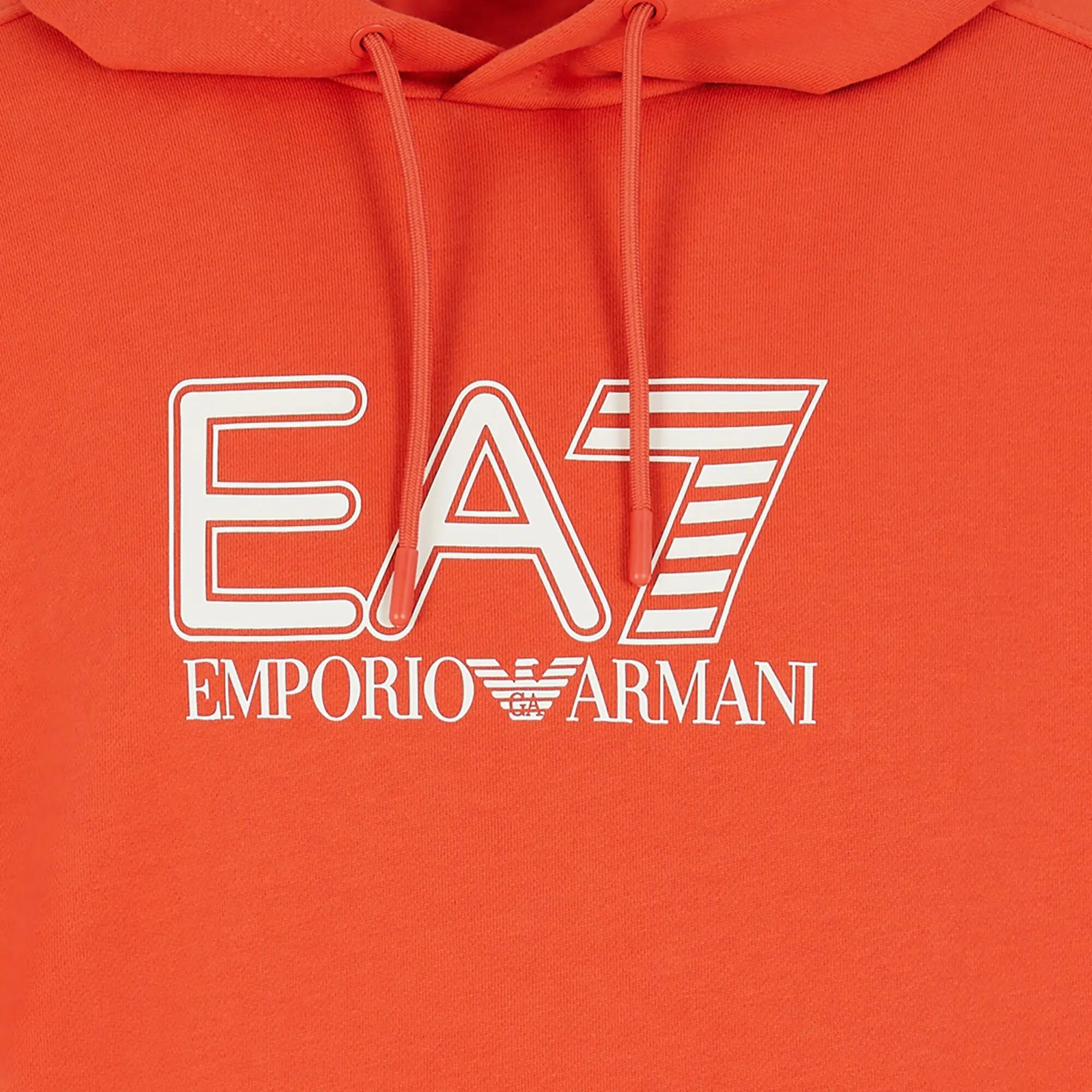 Bluza męska EA7 Emporio Armani Train Visibility 3/4