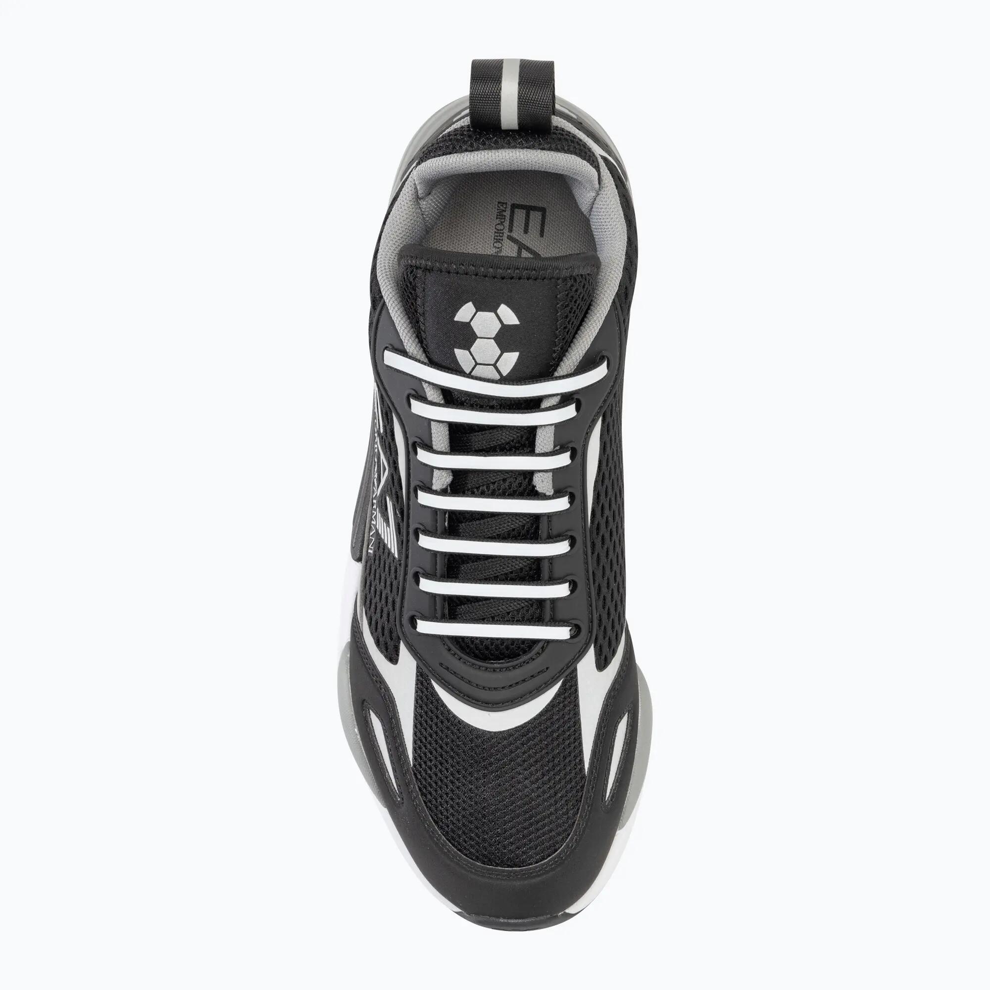 Buty EA7 Emporio Armani Ace Runner Mesh 5/7