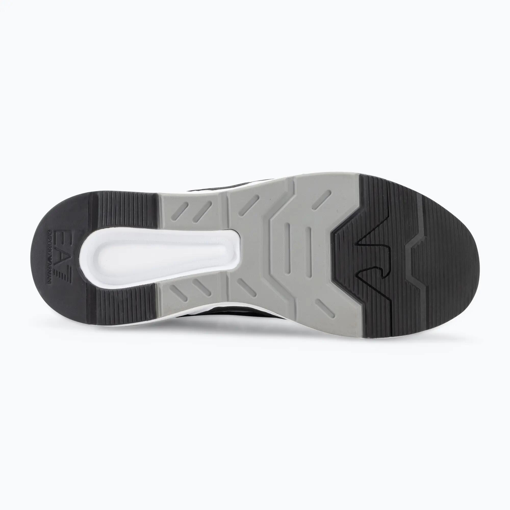 Buty EA7 Emporio Armani Ace Runner Mesh 4/7