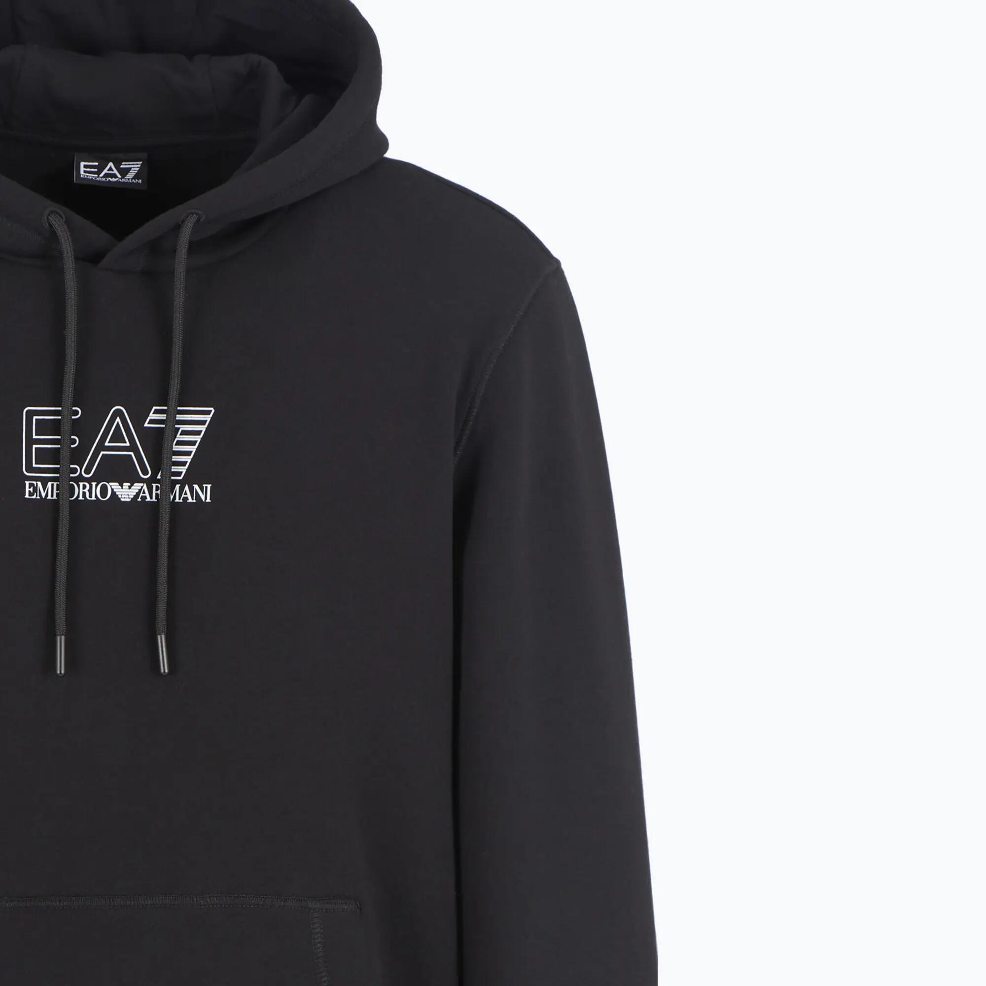 Bluza EA7 Emporio Armani Train Core 3/4