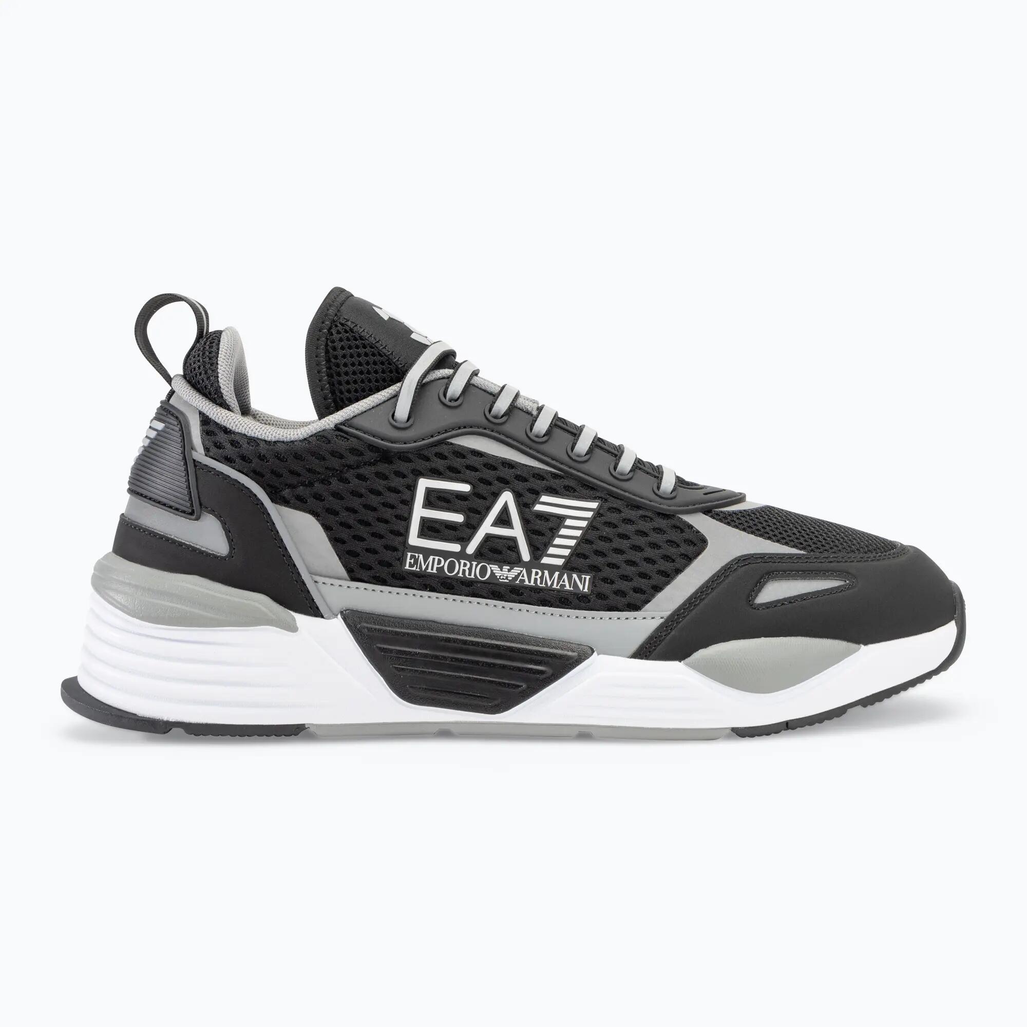 Buty EA7 Emporio Armani Ace Runner Mesh 2/7