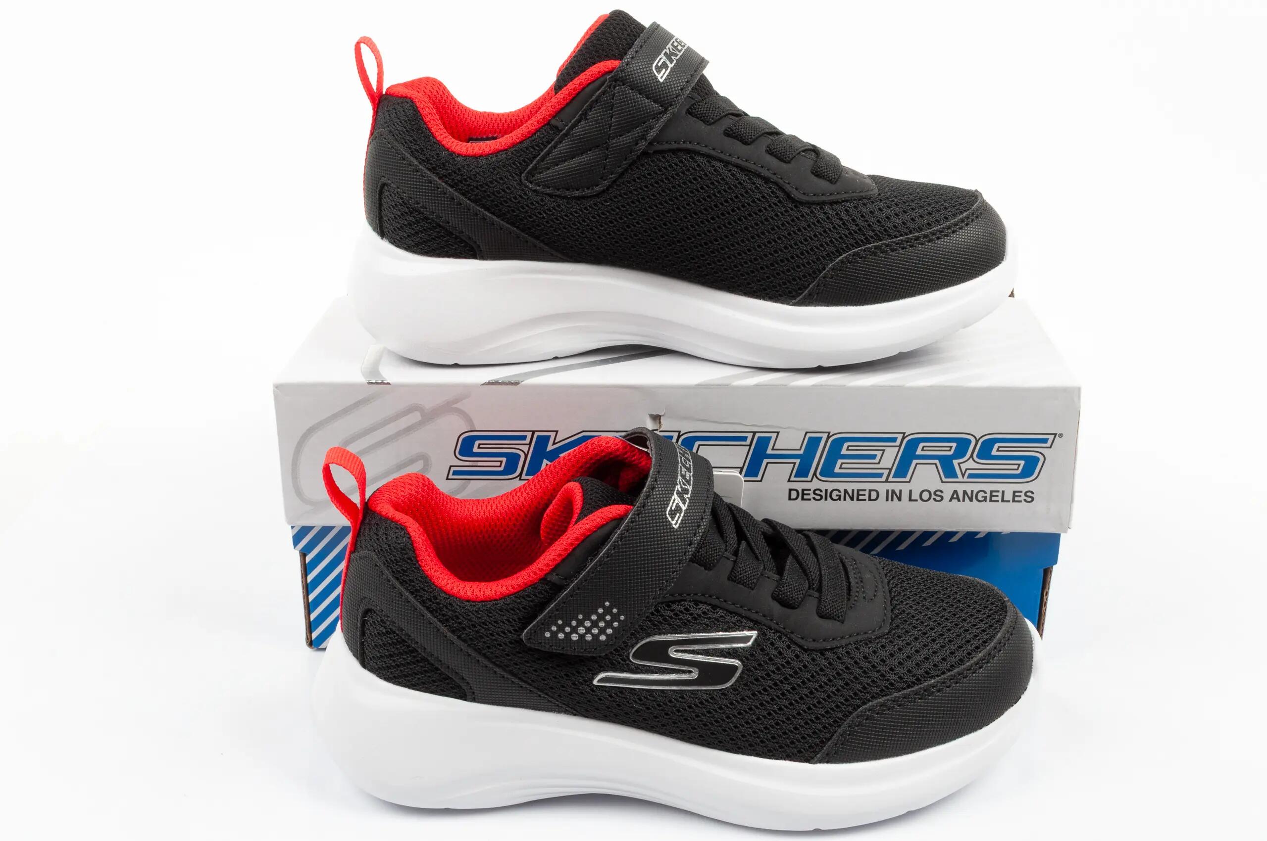 Scarpe sportive per bambini Skechers Selectors 9/9