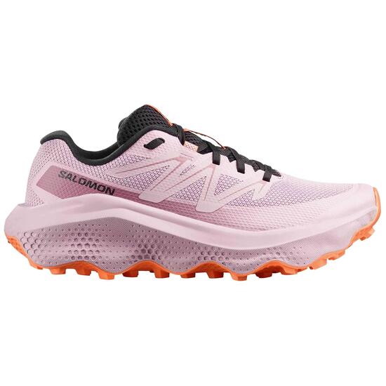 Zapatillas de running Salomon modelo Ultra Flow 2 para mujer