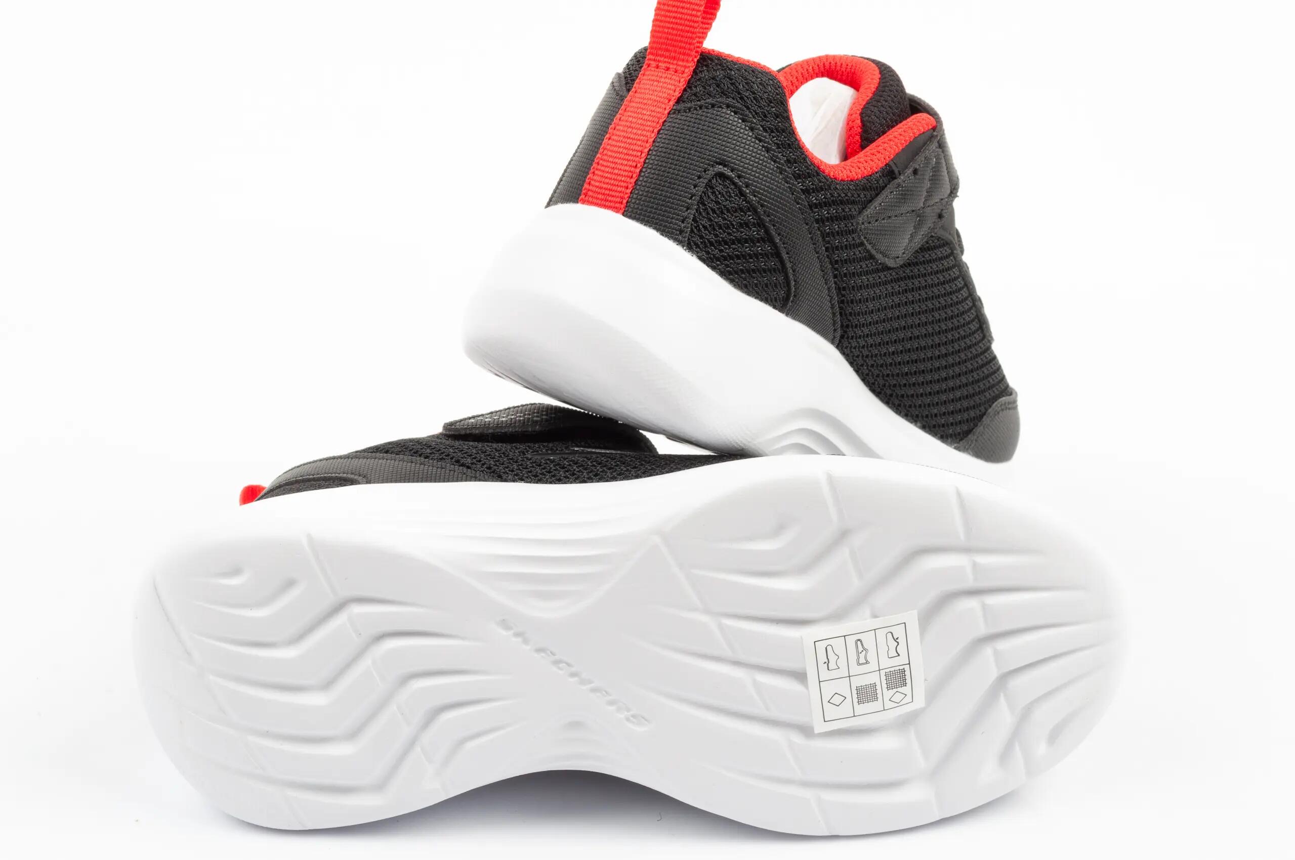 Scarpe sportive per bambini Skechers Selectors 8/9