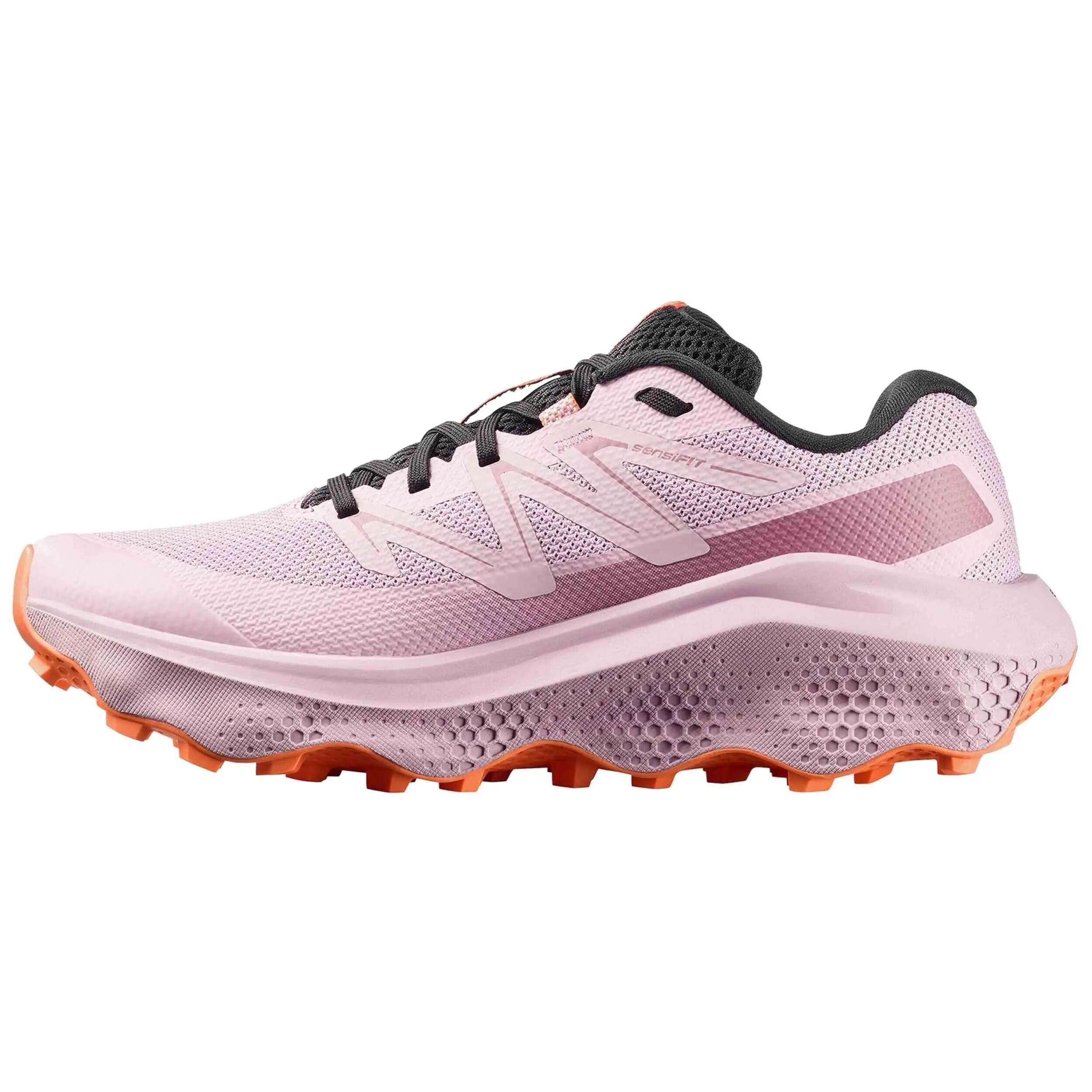 Scarpe da running Salomon modello Ultra Flow 2 per donne 5/5