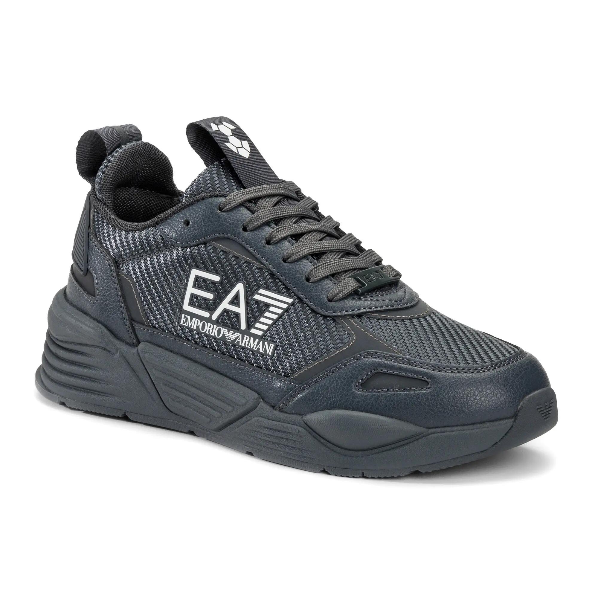 Buty EA7 Emporio Armani Ace Runner Carbon 7/7