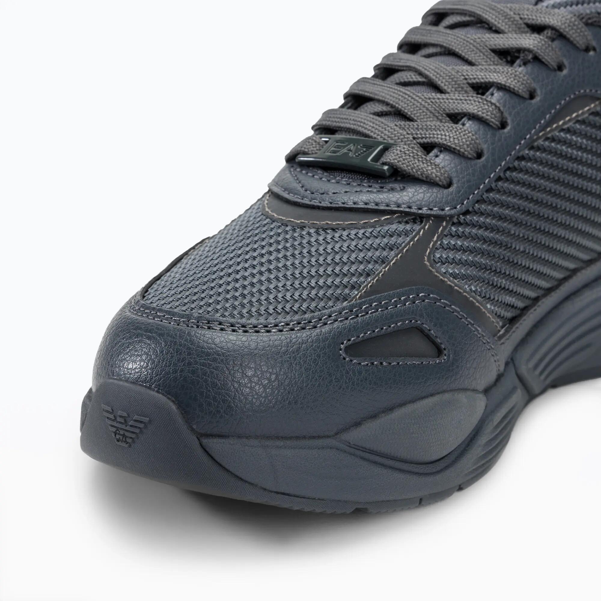 Buty EA7 Emporio Armani Ace Runner Carbon 6/7