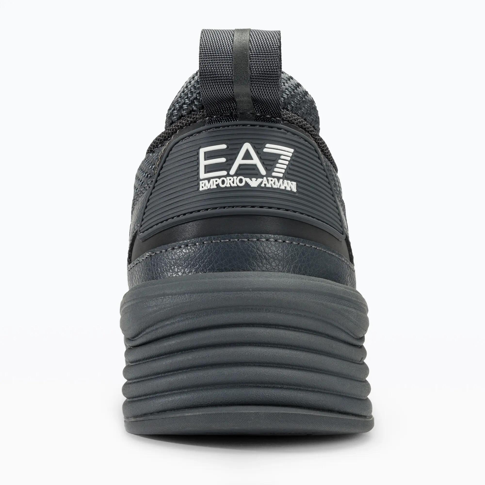 Buty EA7 Emporio Armani Ace Runner Carbon 5/7