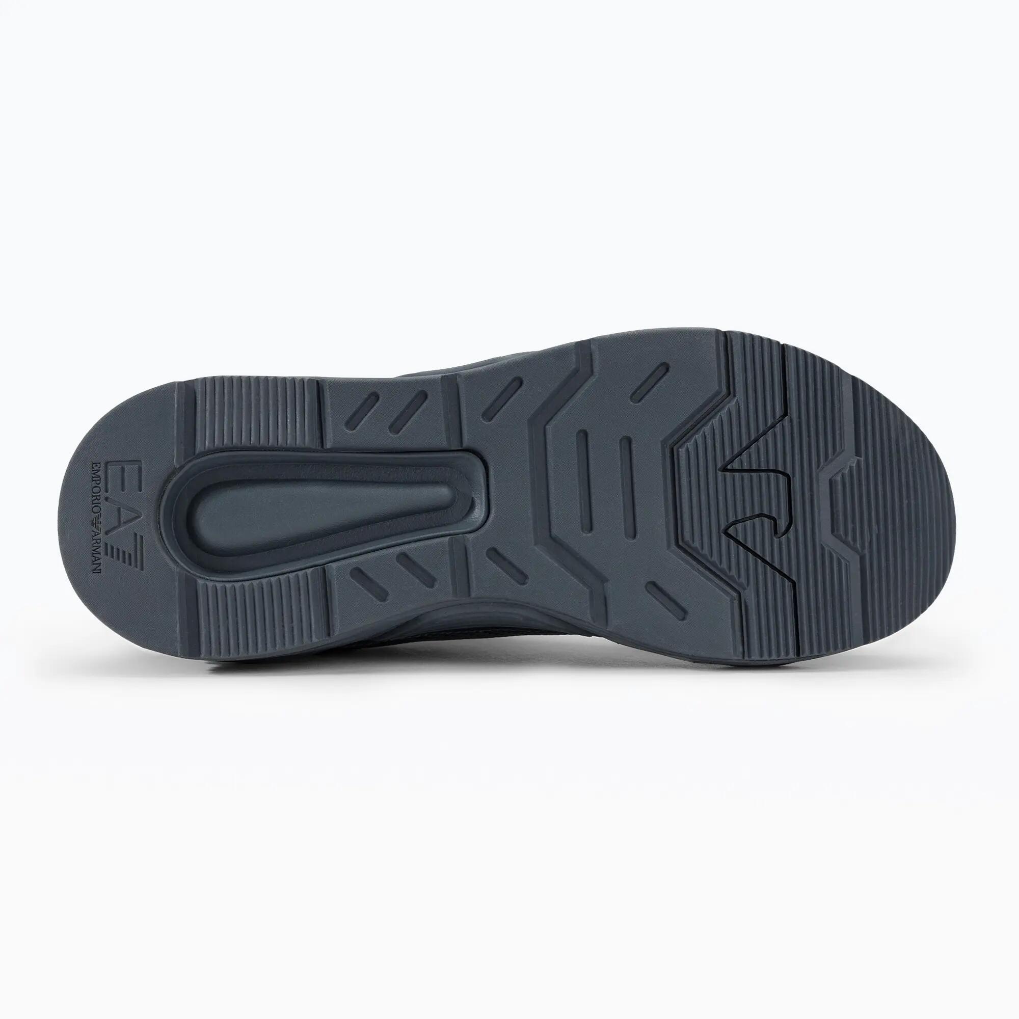 Buty EA7 Emporio Armani Ace Runner Carbon 4/7