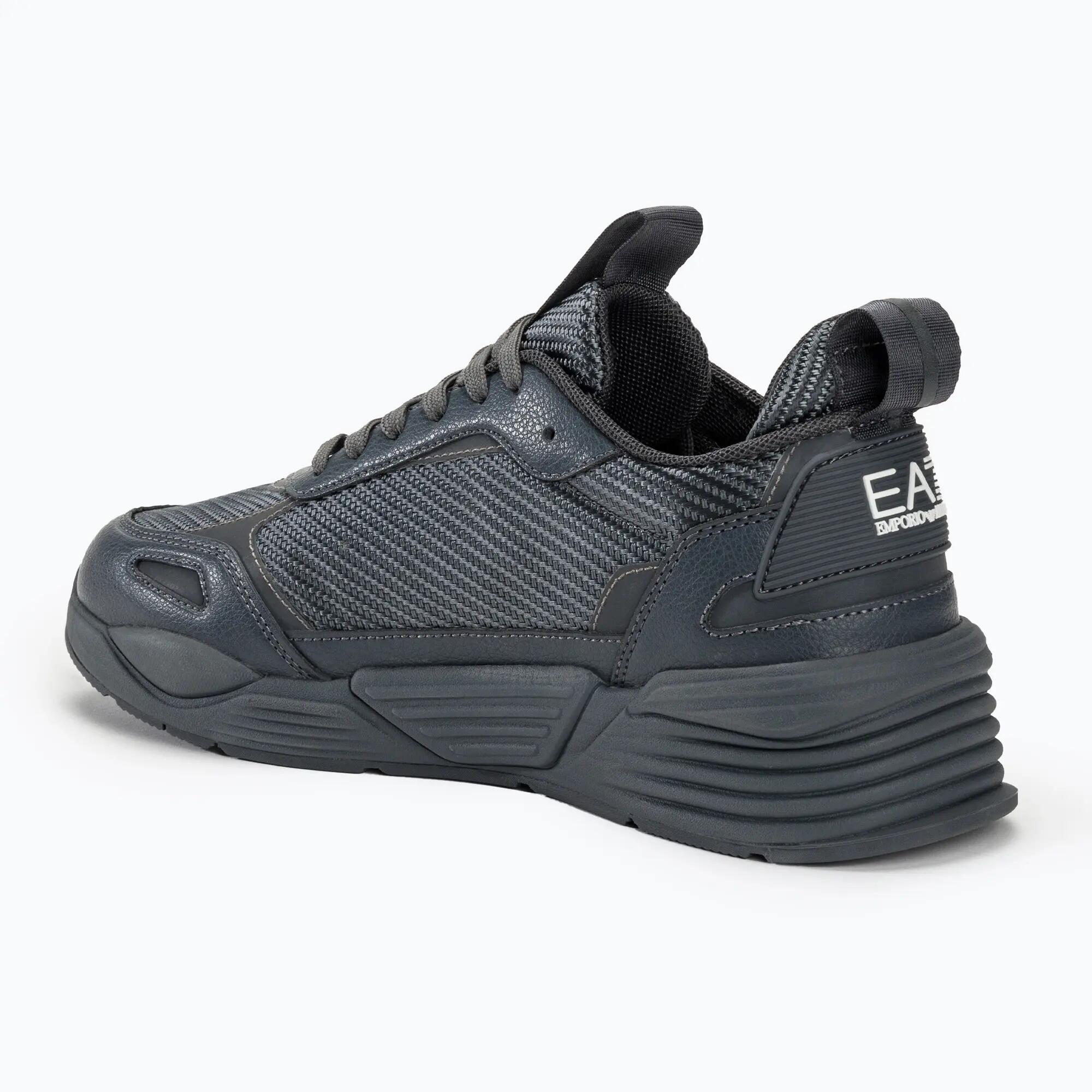Buty EA7 Emporio Armani Ace Runner Carbon 3/7