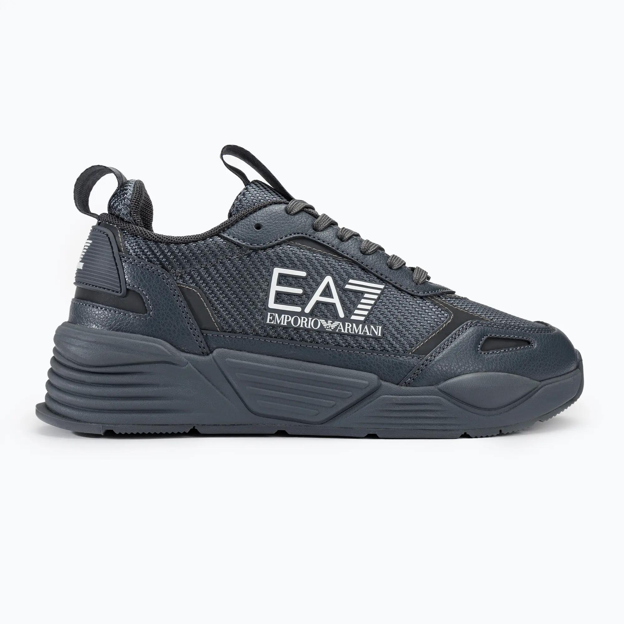 Buty EA7 Emporio Armani Ace Runner Carbon 2/7