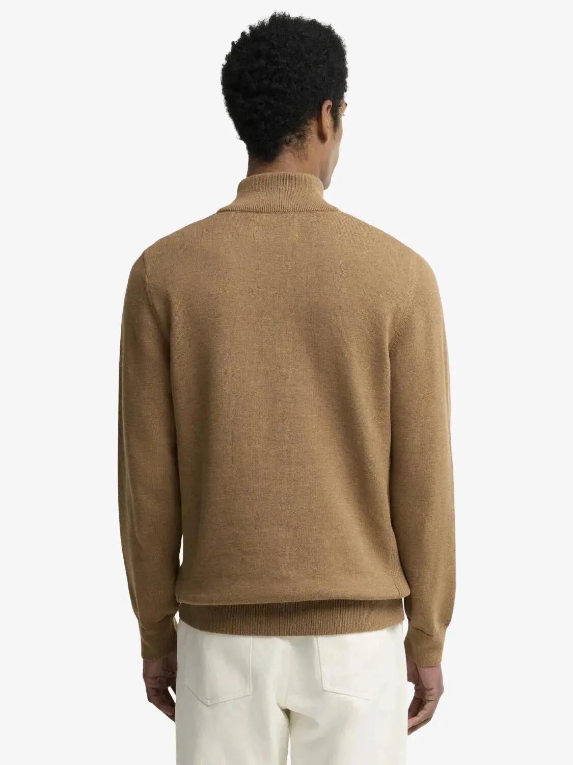 Pull camionneur Barbour - Homme 3/3