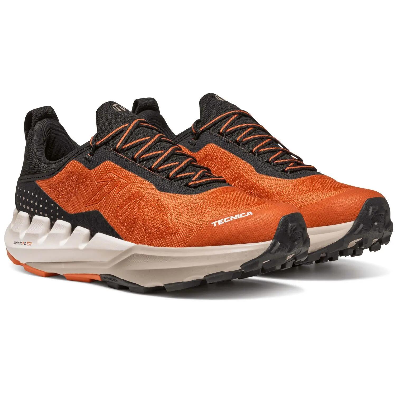 TECNICA Zapatillas de montaña y trekking  de hombre  PYROX XPLORE 7/7