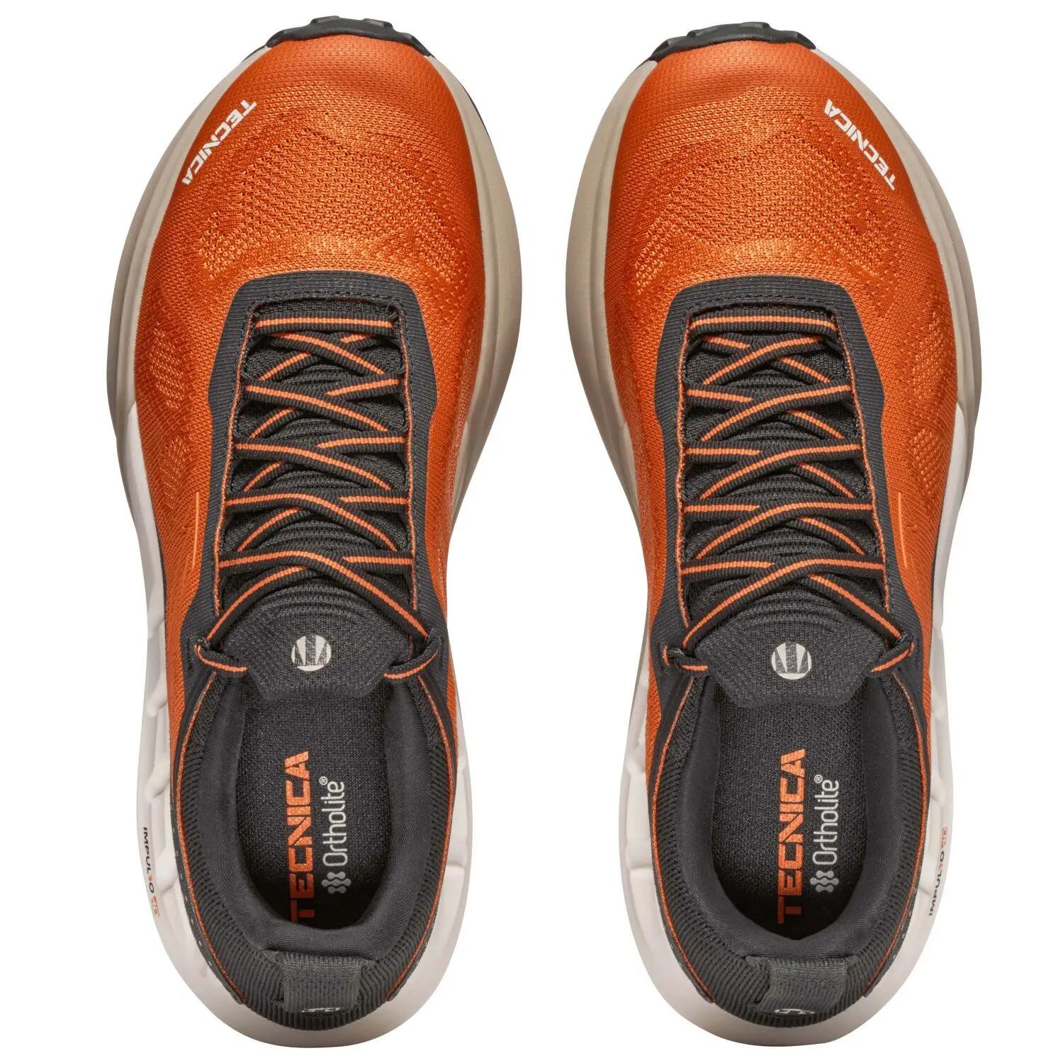 TECNICA Zapatillas de montaña y trekking  de hombre  PYROX XPLORE 6/7