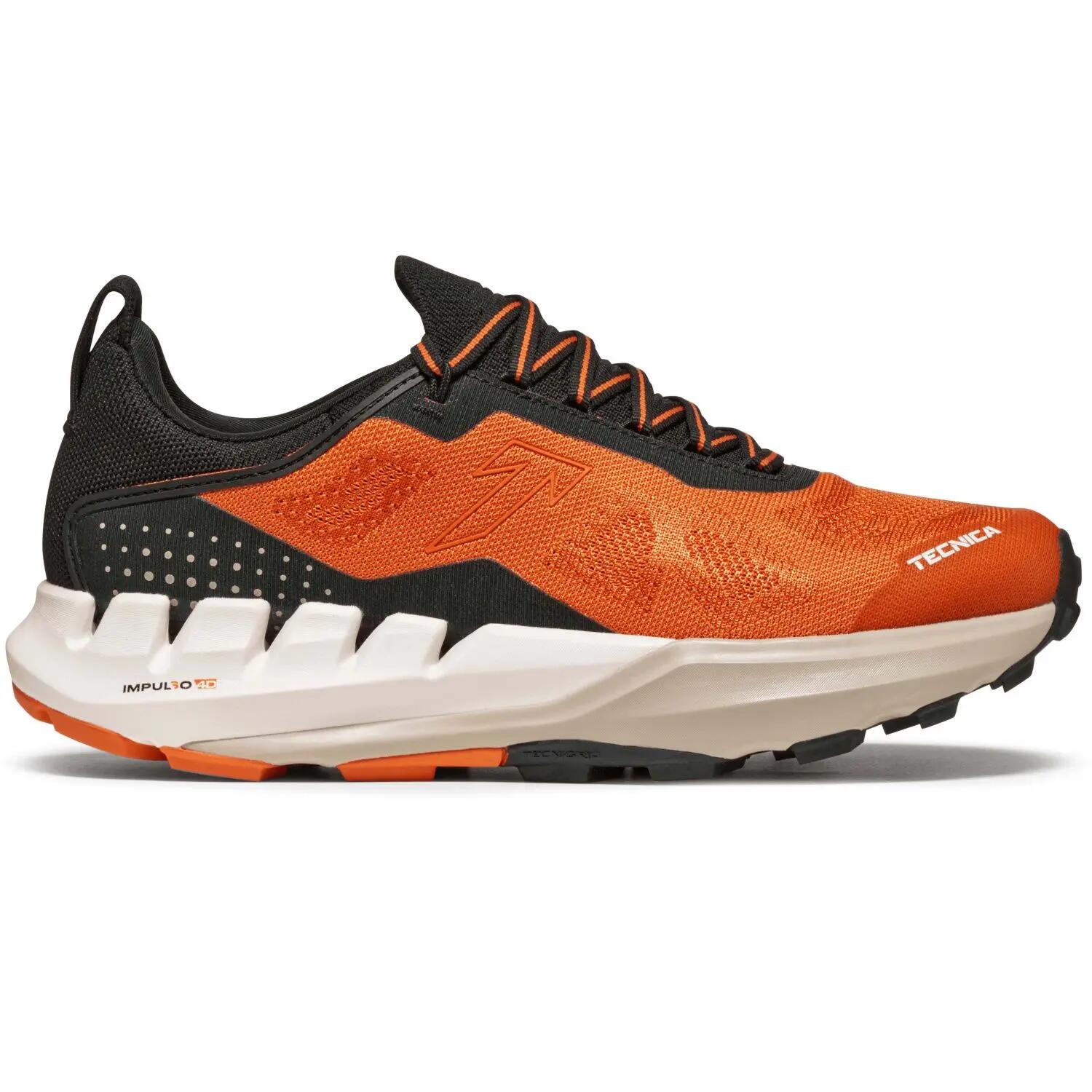 TECNICA Zapatillas de montaña y trekking  de hombre  PYROX XPLORE 3/7