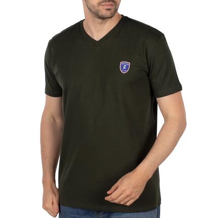 T-shirt club 3XL / Navy