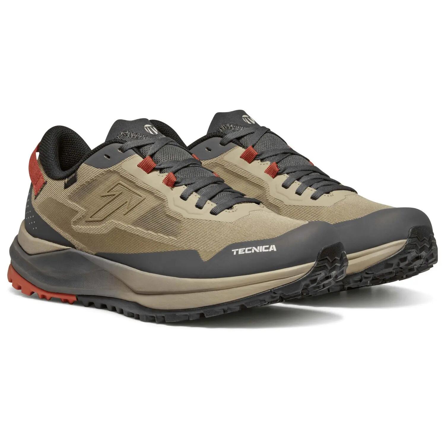 TECNICA Zapatillas de montaña y trekking  unisex  SPARK S Gore Tex 7/7