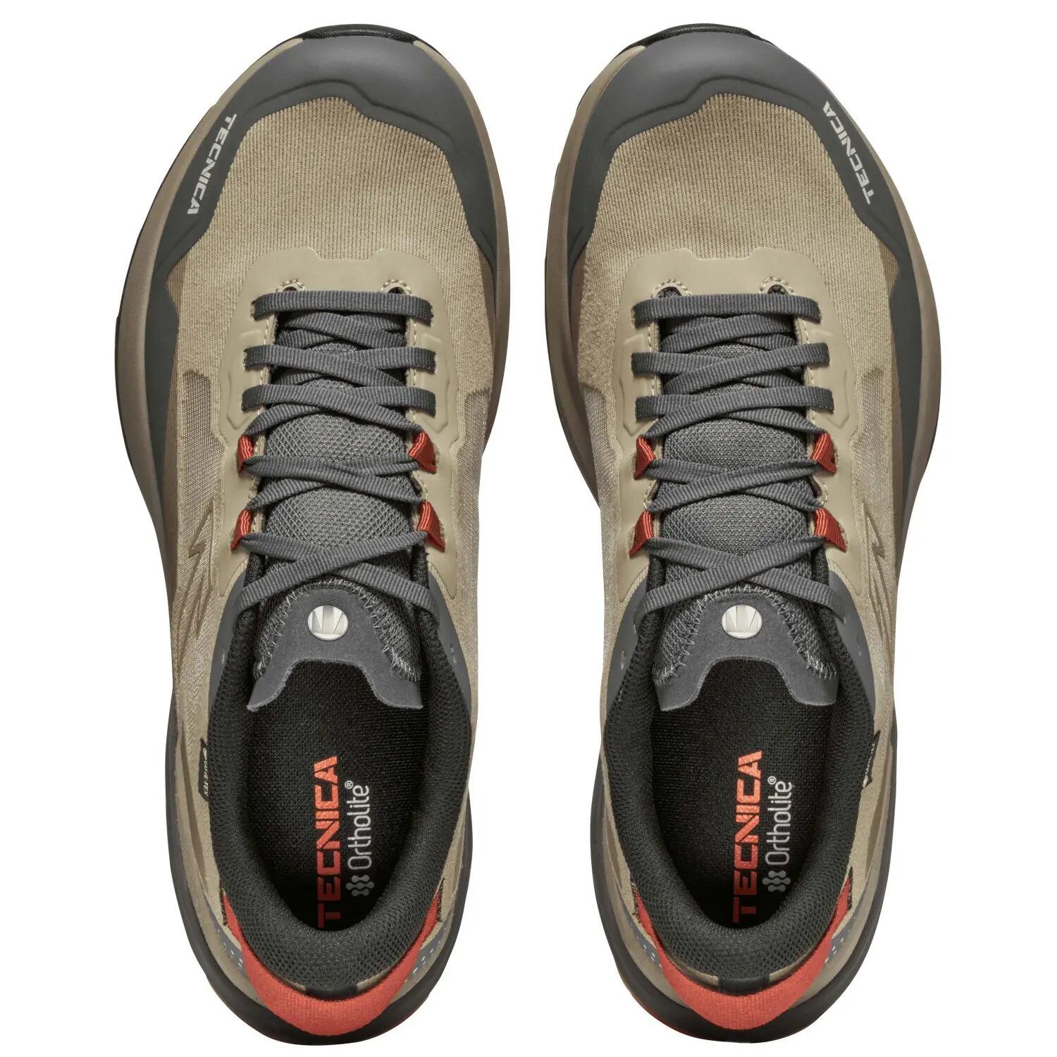 TECNICA Zapatillas de montaña y trekking  unisex  SPARK S Gore Tex 6/7