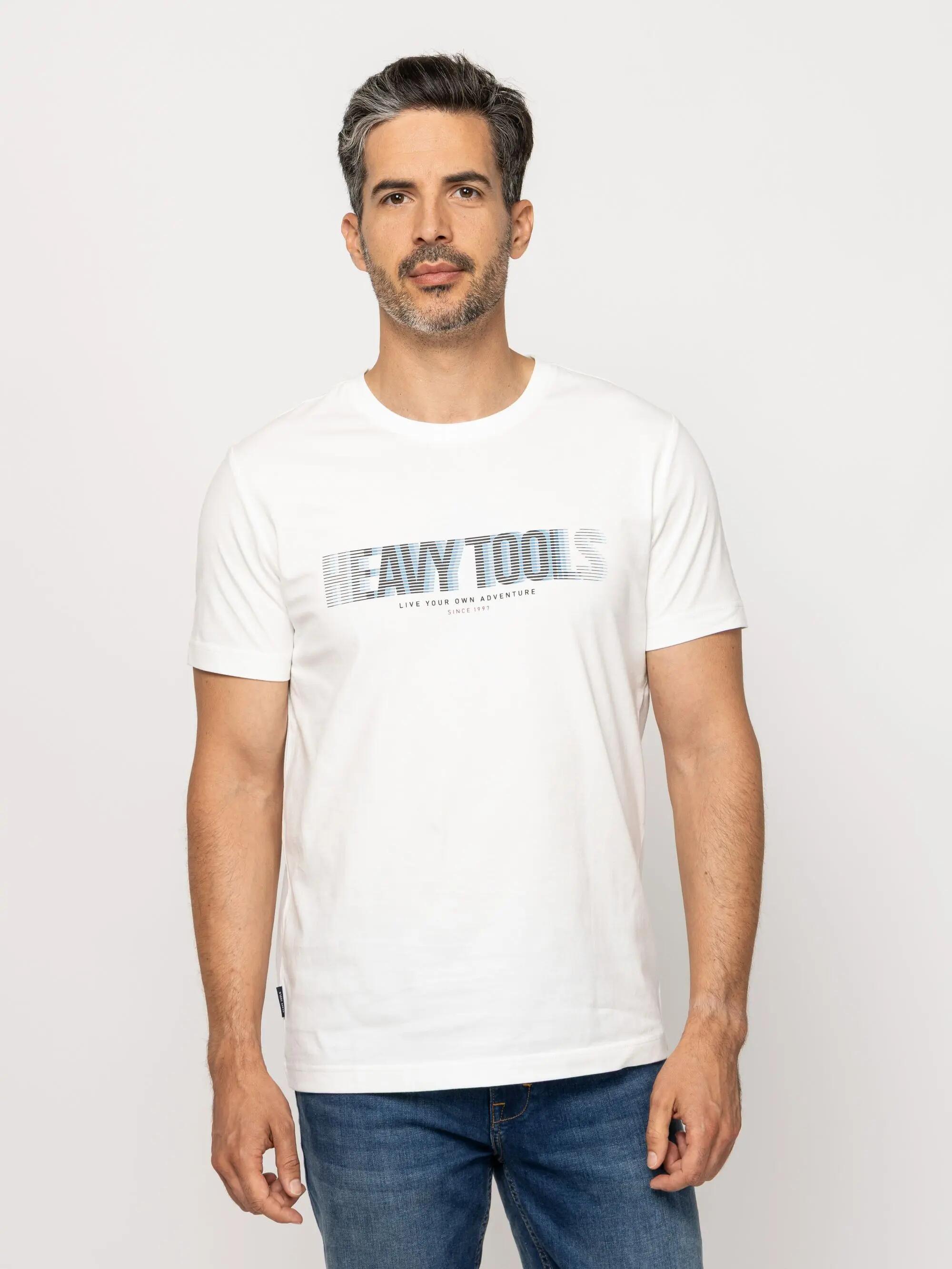 Tricou cu mânecă scurtă pentru bărbați MITRA