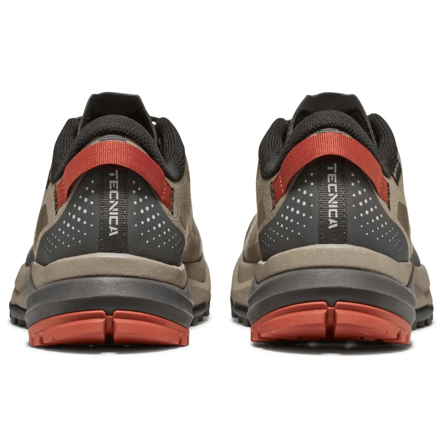 TECNICA Zapatillas de montaña y trekking  unisex  SPARK S Gore Tex 5/7
