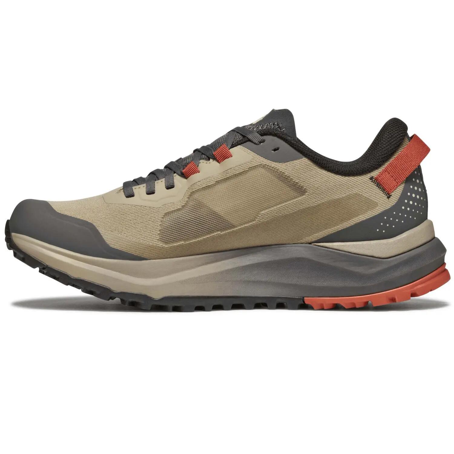 TECNICA Zapatillas de montaña y trekking  unisex  SPARK S Gore Tex 4/7