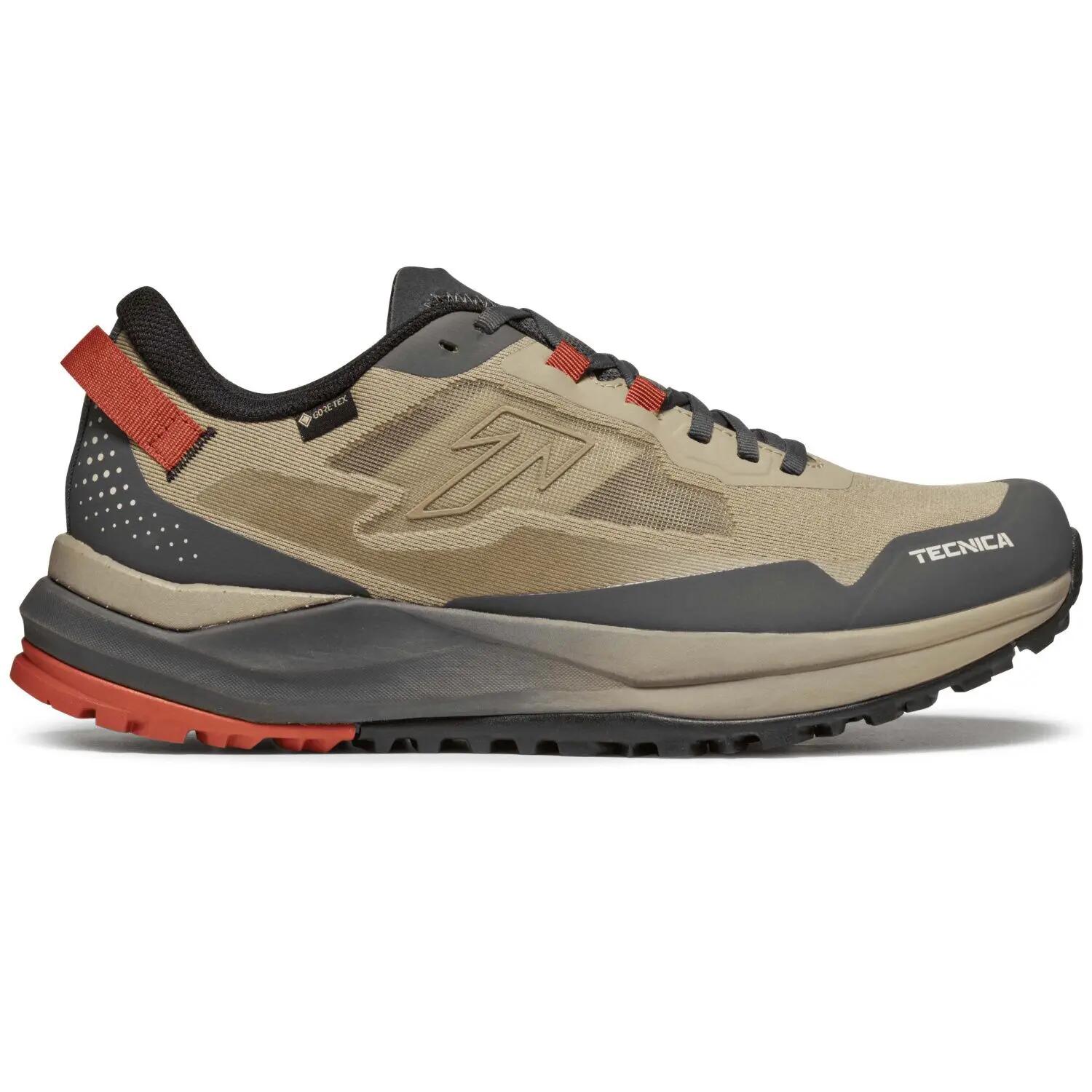 TECNICA Zapatillas de montaña y trekking  unisex  SPARK S Gore Tex 3/7