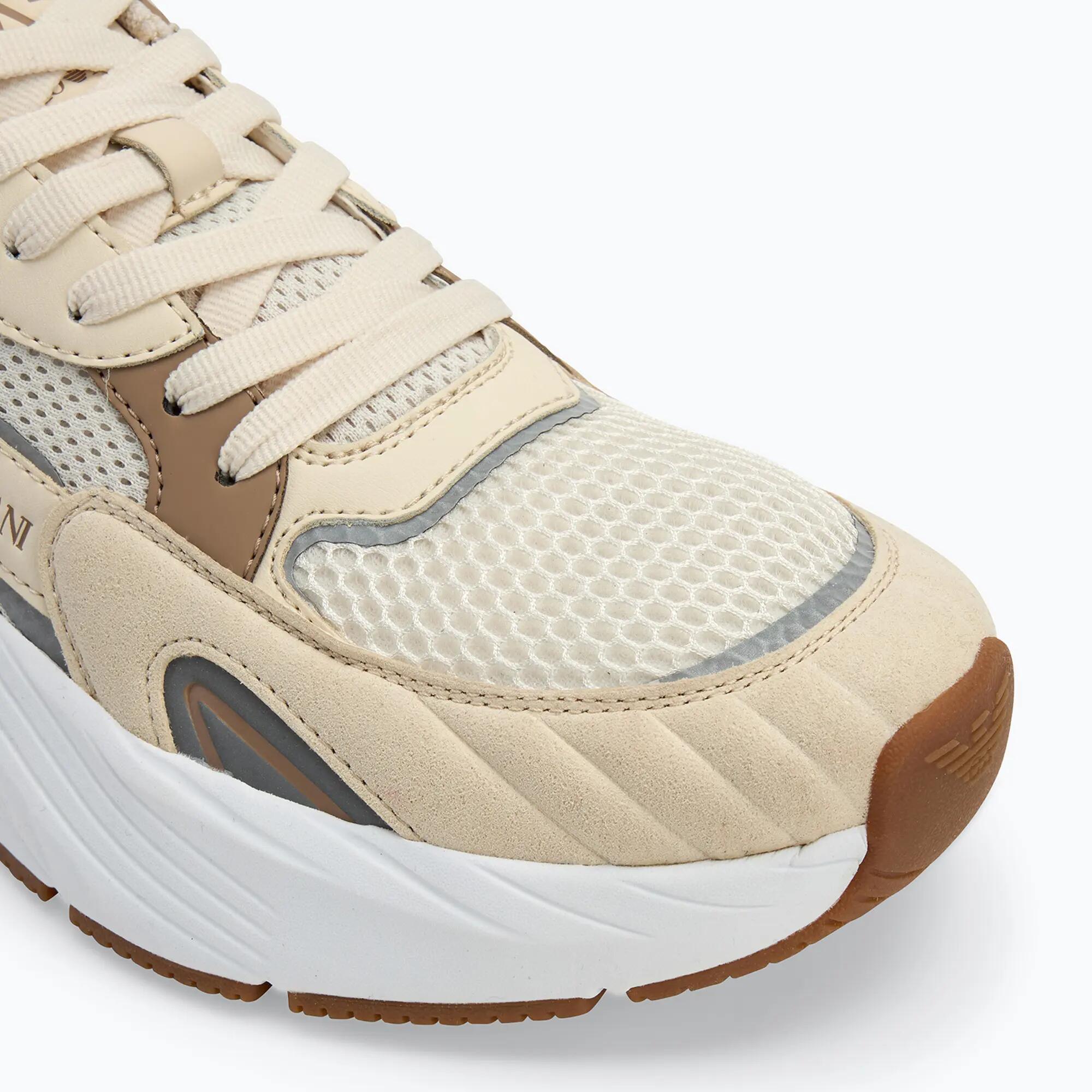 Buty EA7 Emporio Armani Crusher Sonic Mix 7/7